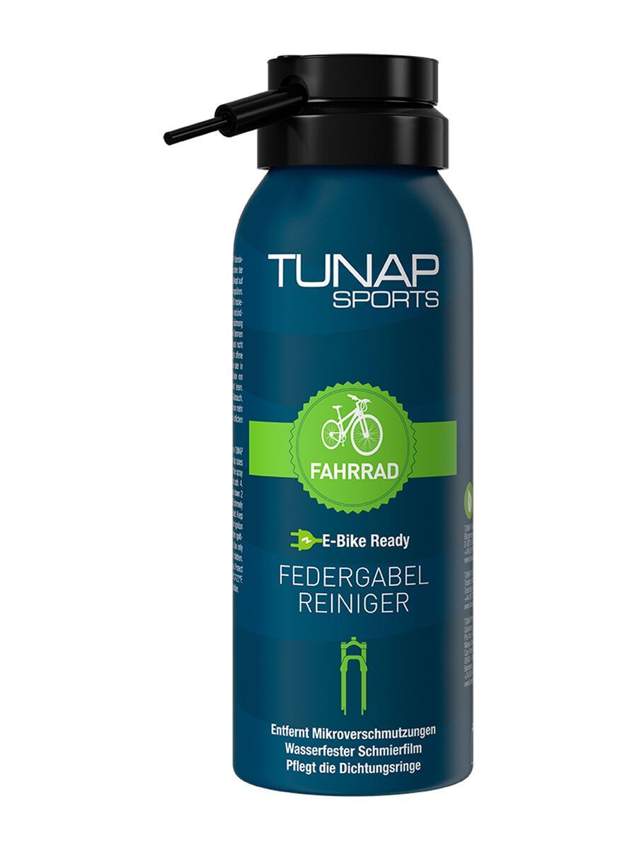 Tunap Sports Federgabelreiniger - 125 ml - Bild 1