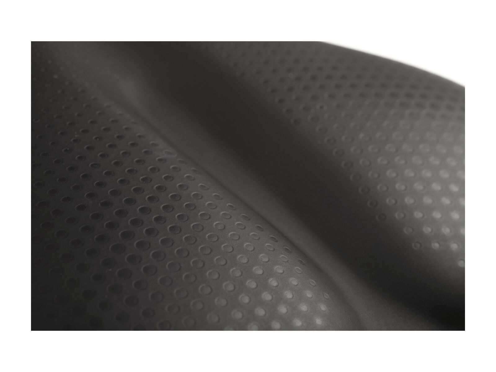 Cube Natural Fit Sattel Shen PonSo Soft Regular, black - Bild 4