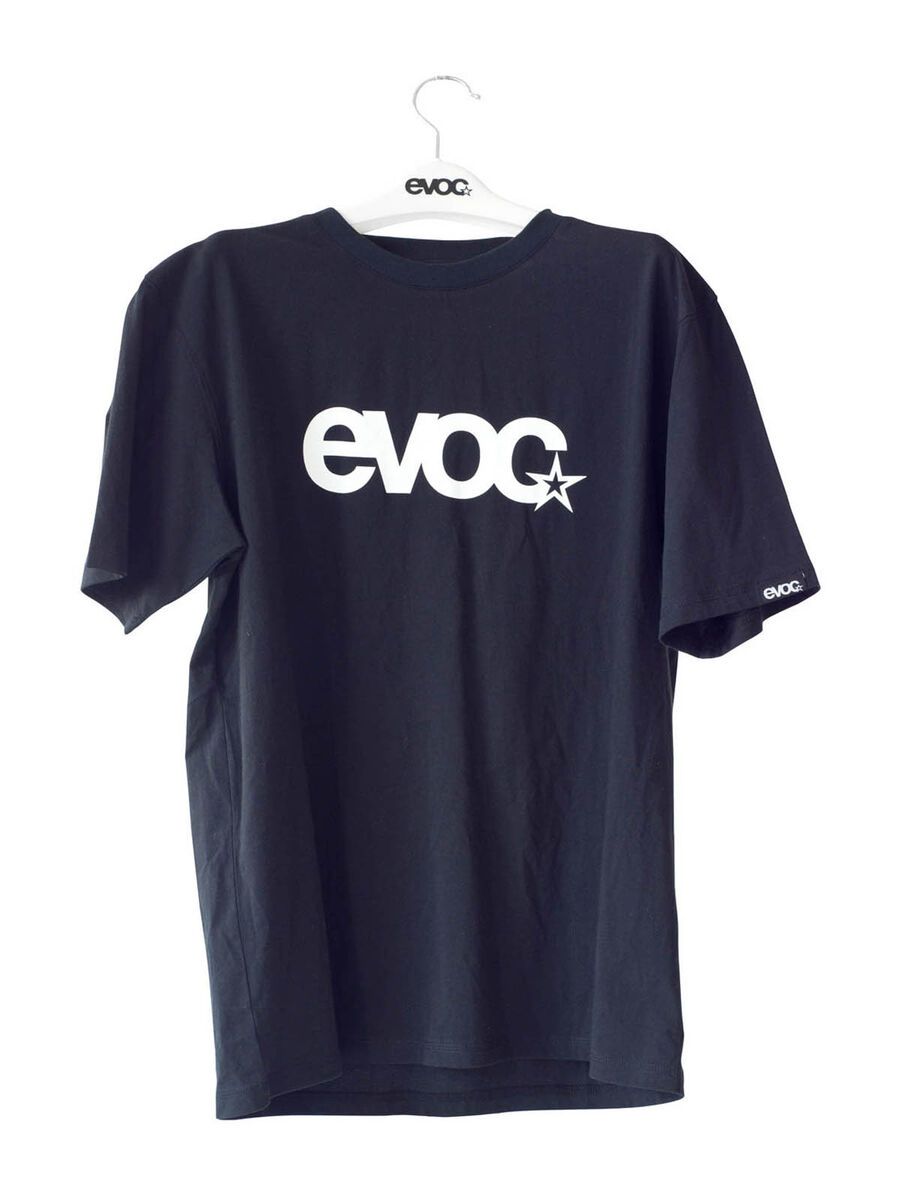 Evoc T-Shirt Men, black - Bild 1