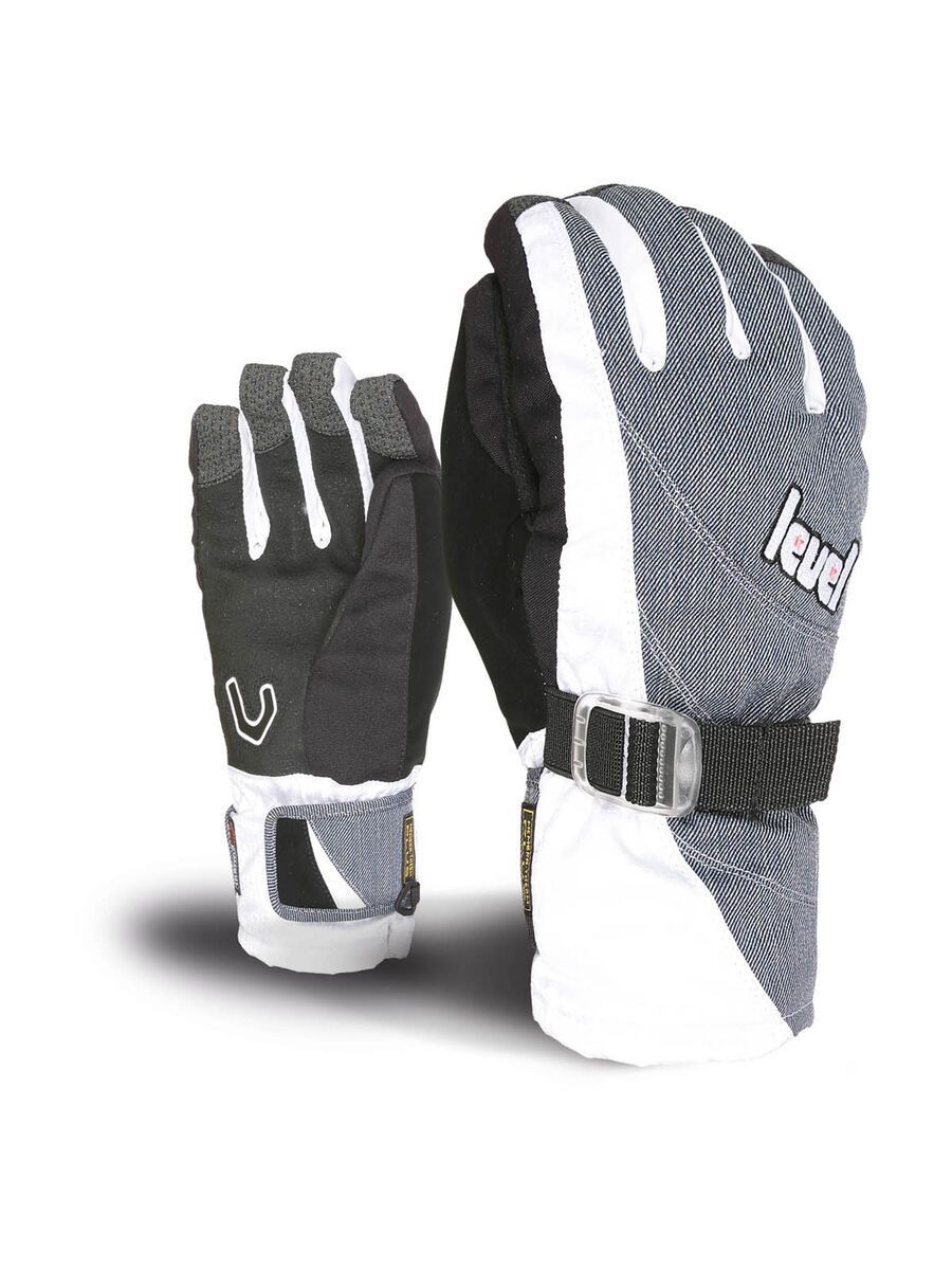 Level Matrix Womens, Jeans - Bild 1