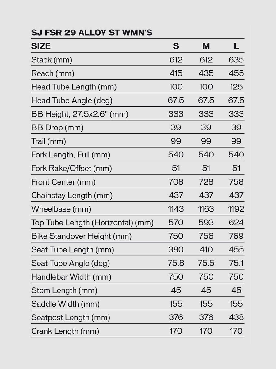Specialized Women's Stumpjumper ST Comp Alloy 29, satin/taupe/acid kiwi - Bild 2