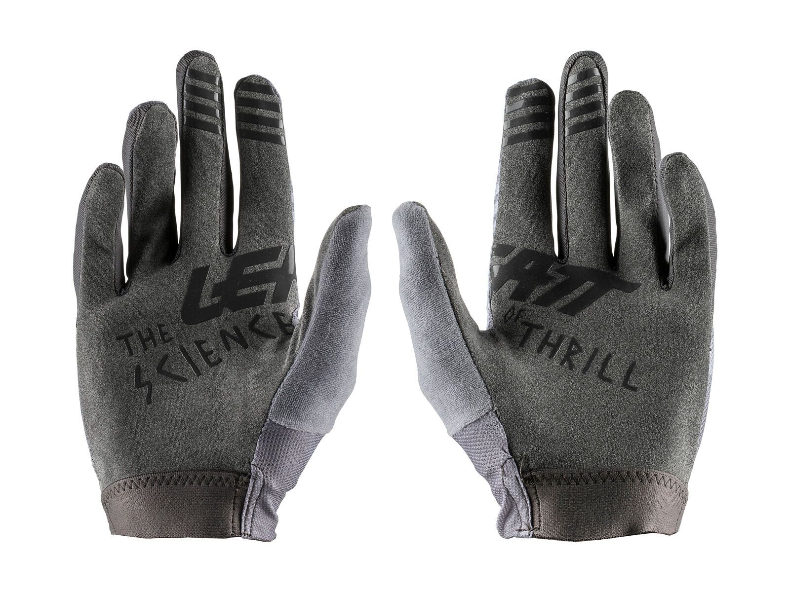 Leatt Glove DBX 2.0 X-Flow, slate - Bild 2