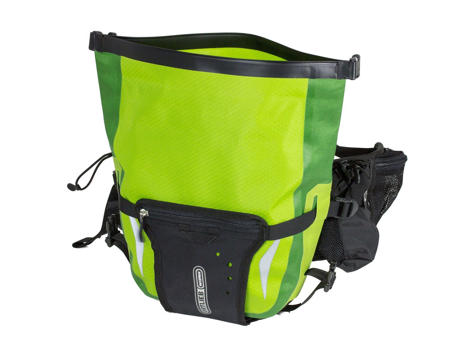 ORTLIEB Hip Pack2, limone-moosgrün - Bild 2