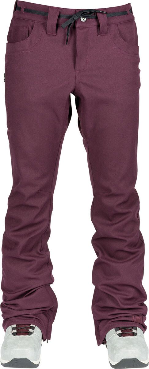 Nitro Heartbreaker Twill Pants, port - Bild 1