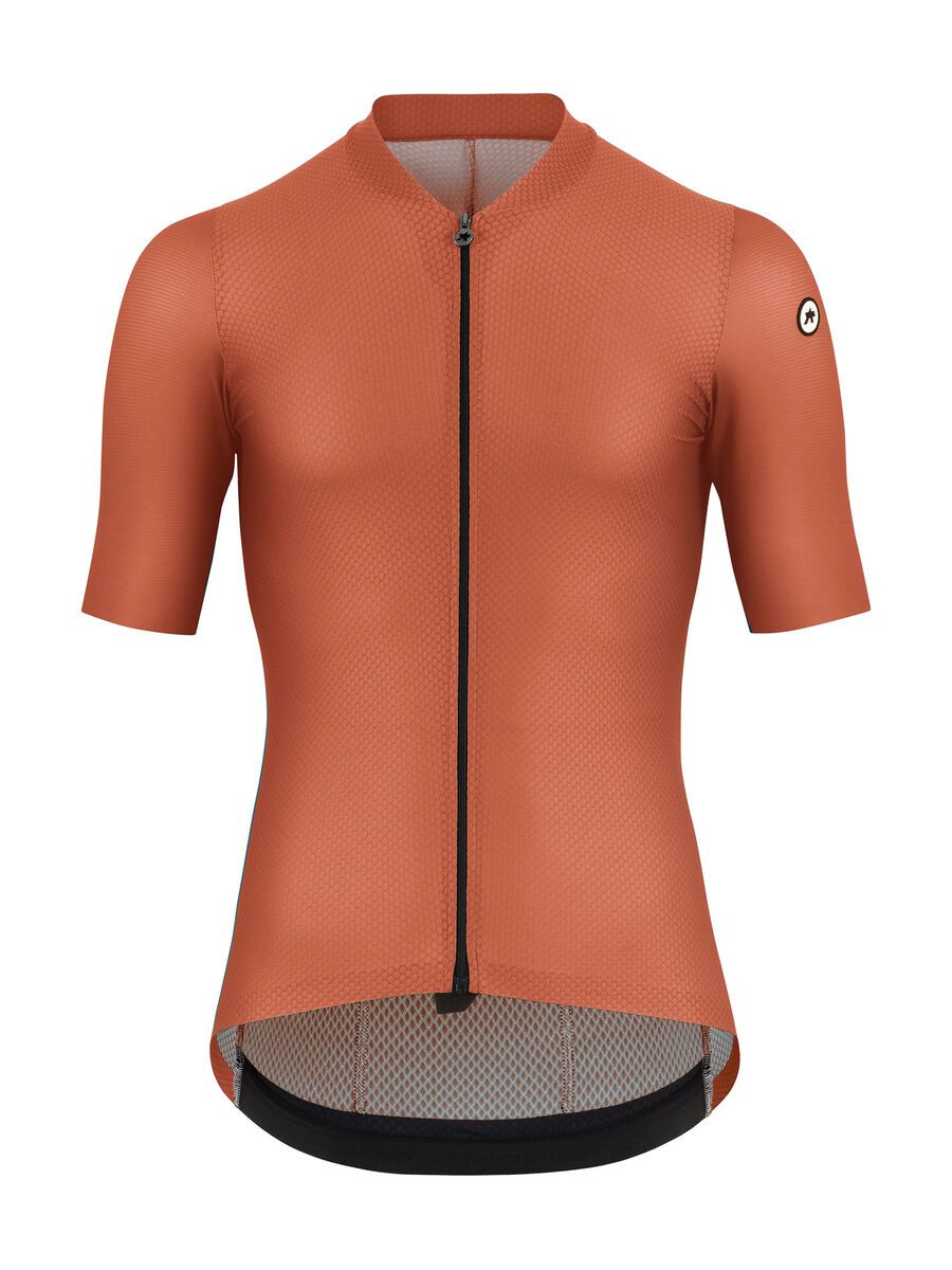Assos Mille GT Jersey S11, rusty brown - Bild 1