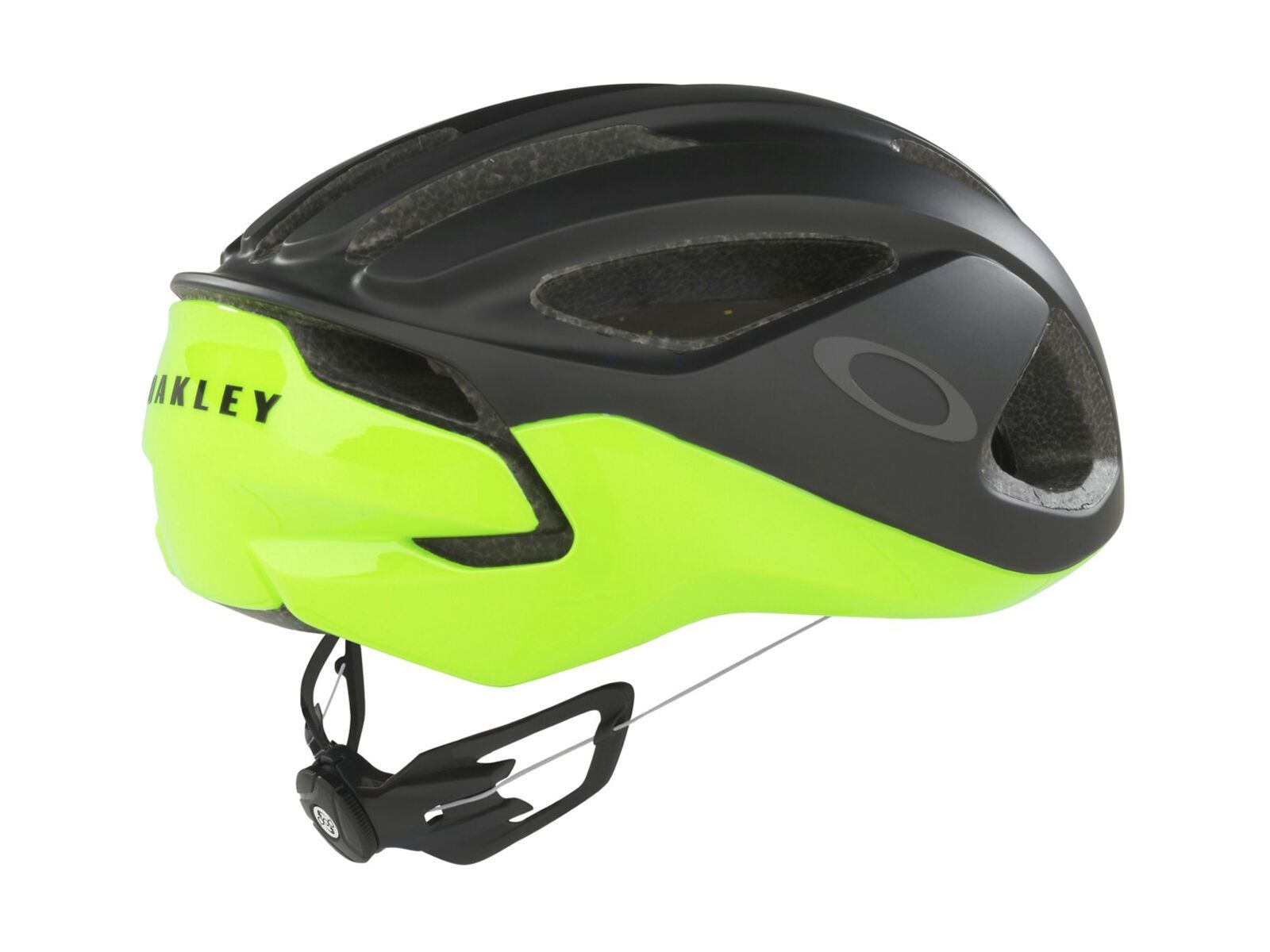 Oakley ARO3, retina burn - Bild 4