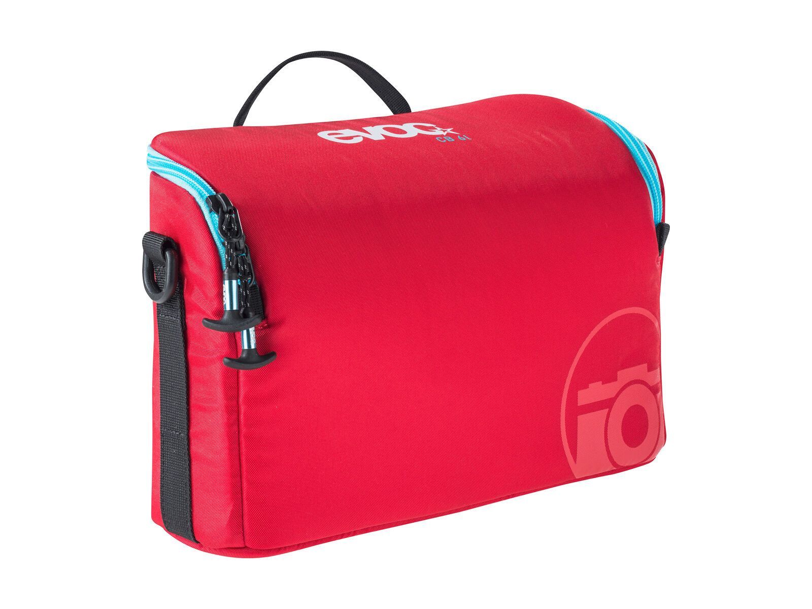 Evoc CB 6l, red - Bild 1