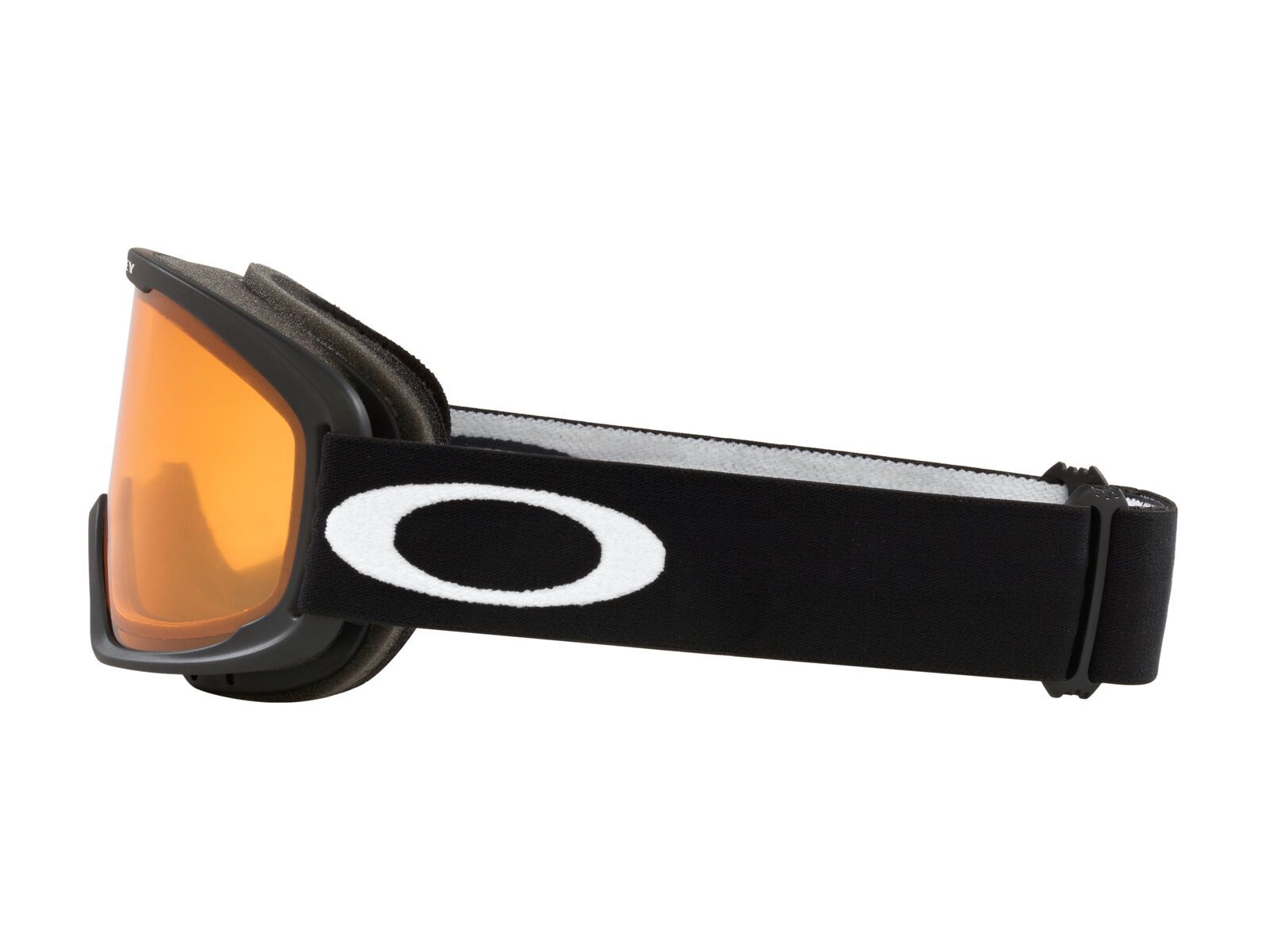 Oakley O Frame 2.0 Pro M - Persimmon, matte black - Bild 4