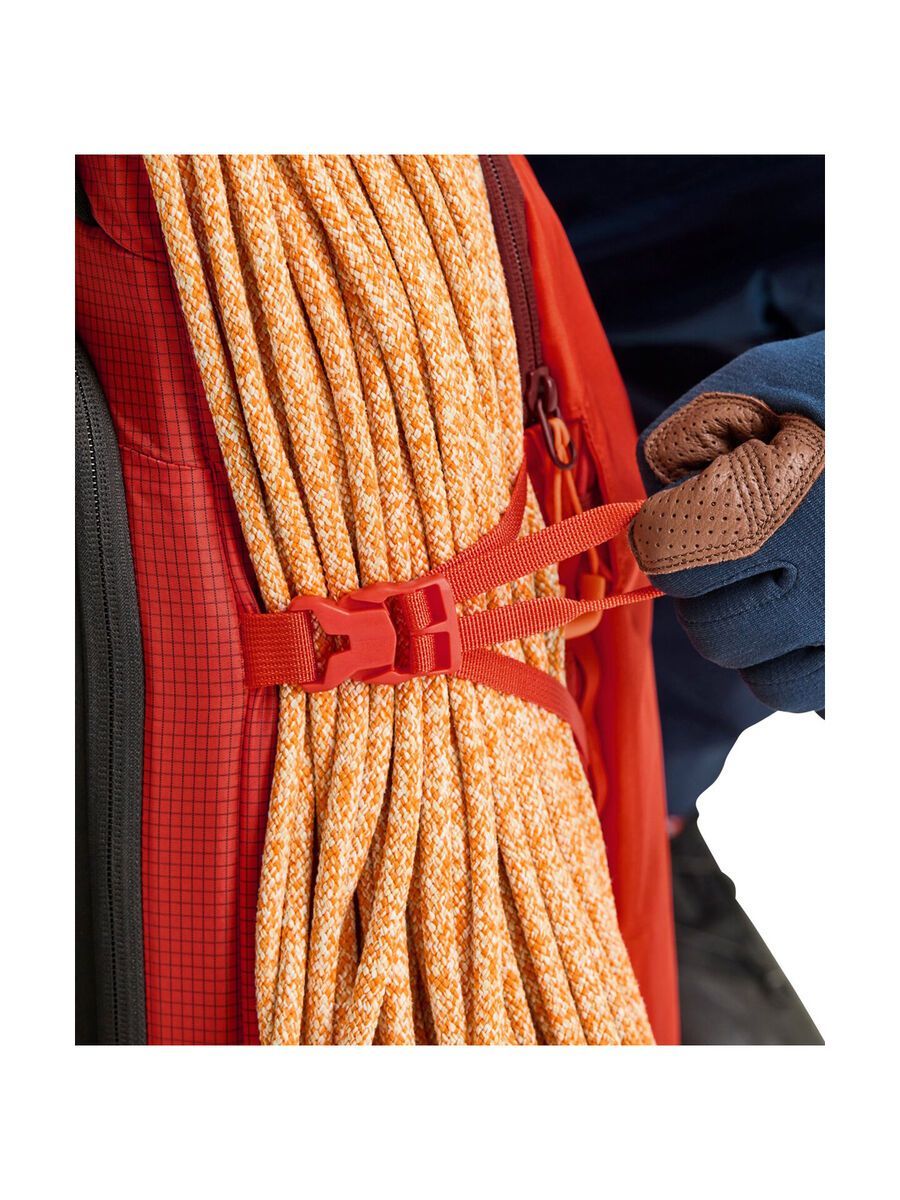 Ortovox Switchback 32, black raven - Bild 6