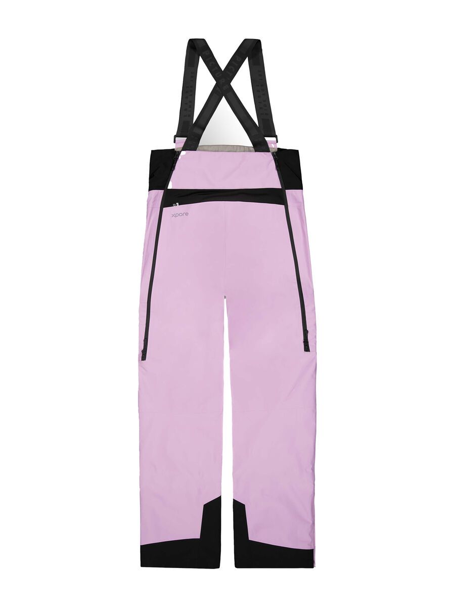 Picture Allea 3l Xpore Pants, orchid - Bild 3