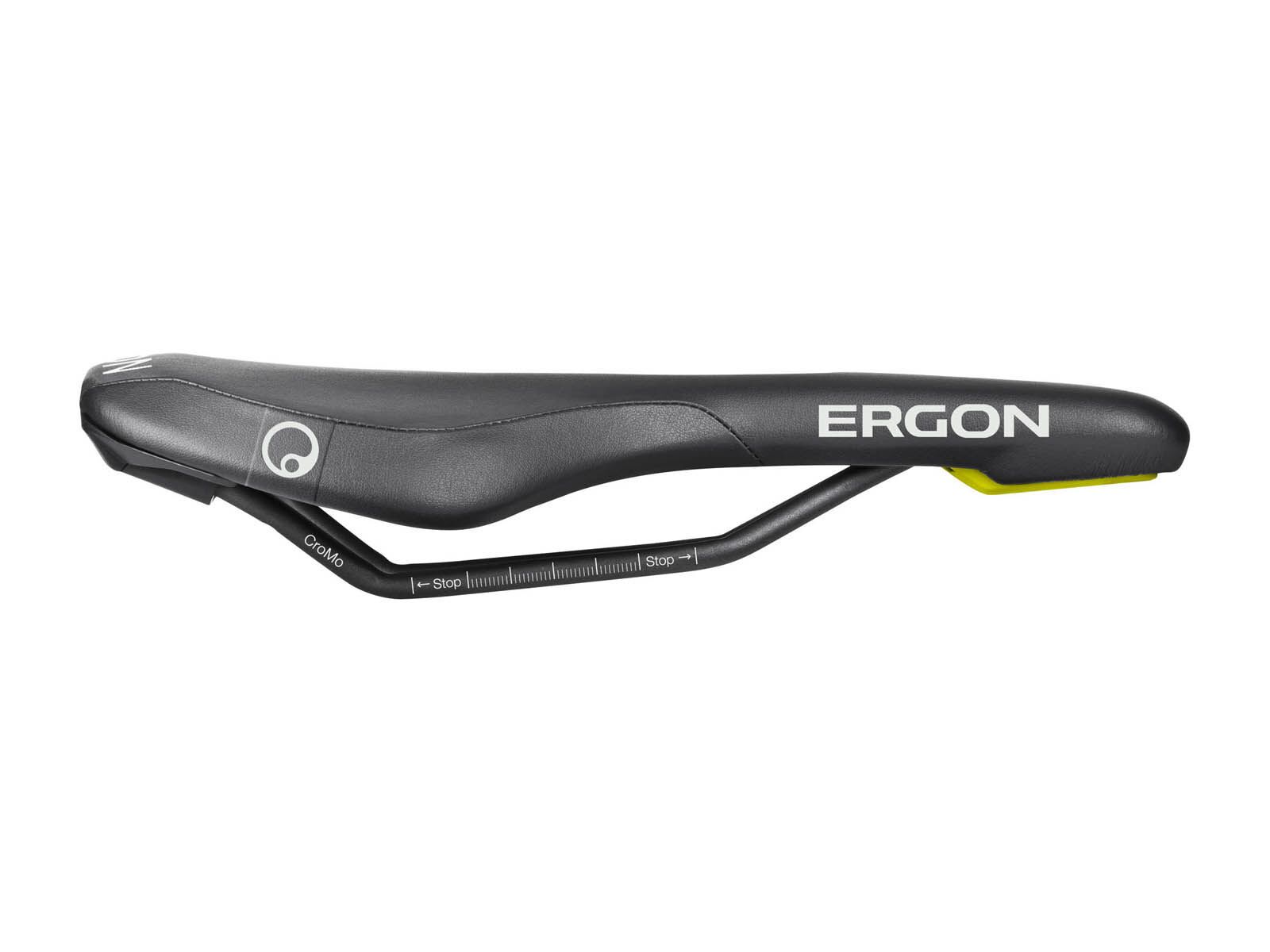 Ergon SM3 - Bild 2