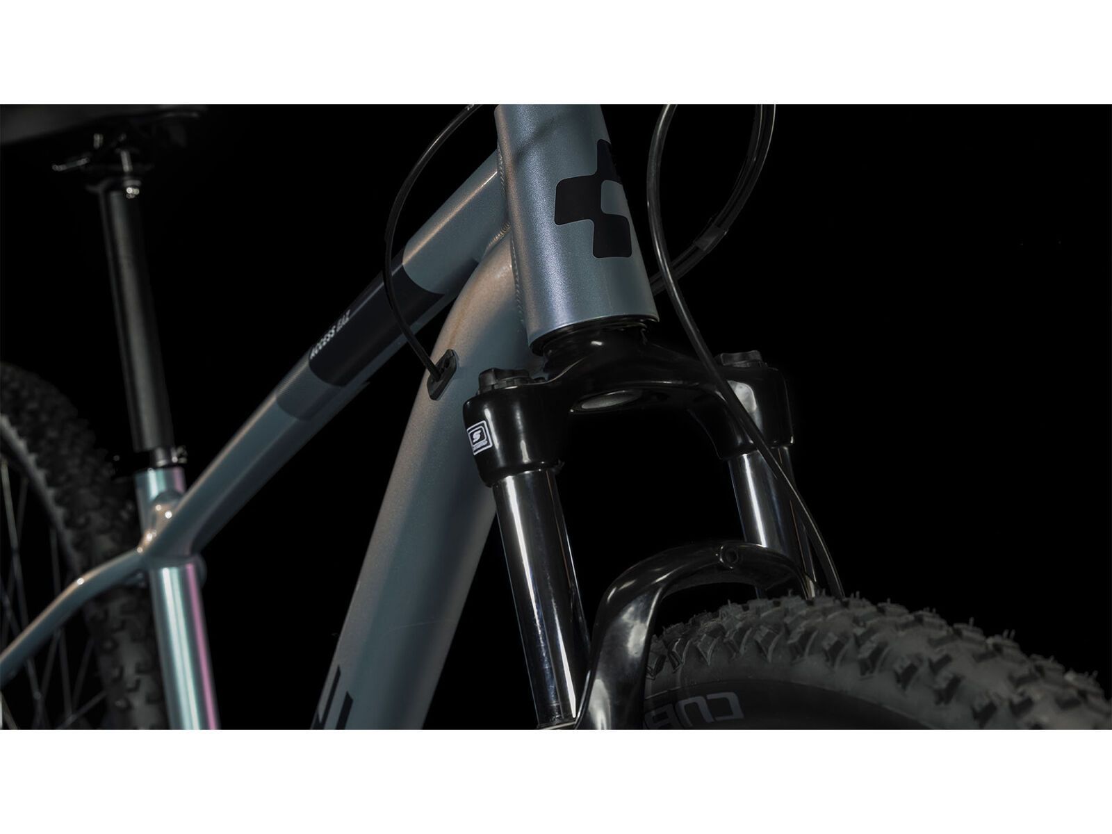 Cube Access WS EAZ 27.5, shiftiris`n´black - Bild 7