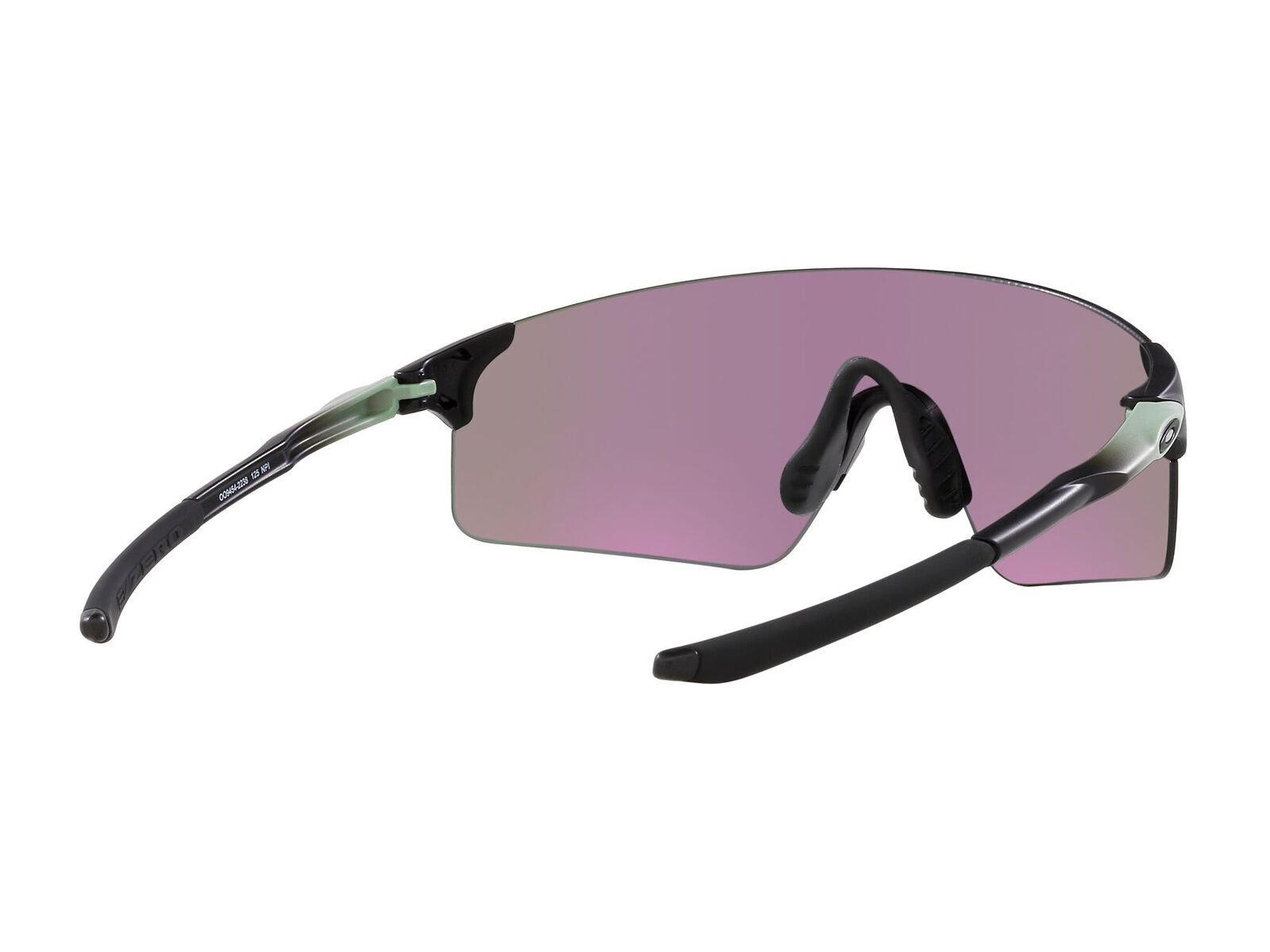 Oakley EVZero Blades Encircle Collection, Prizm Jade / matte jade fade - Bild 7