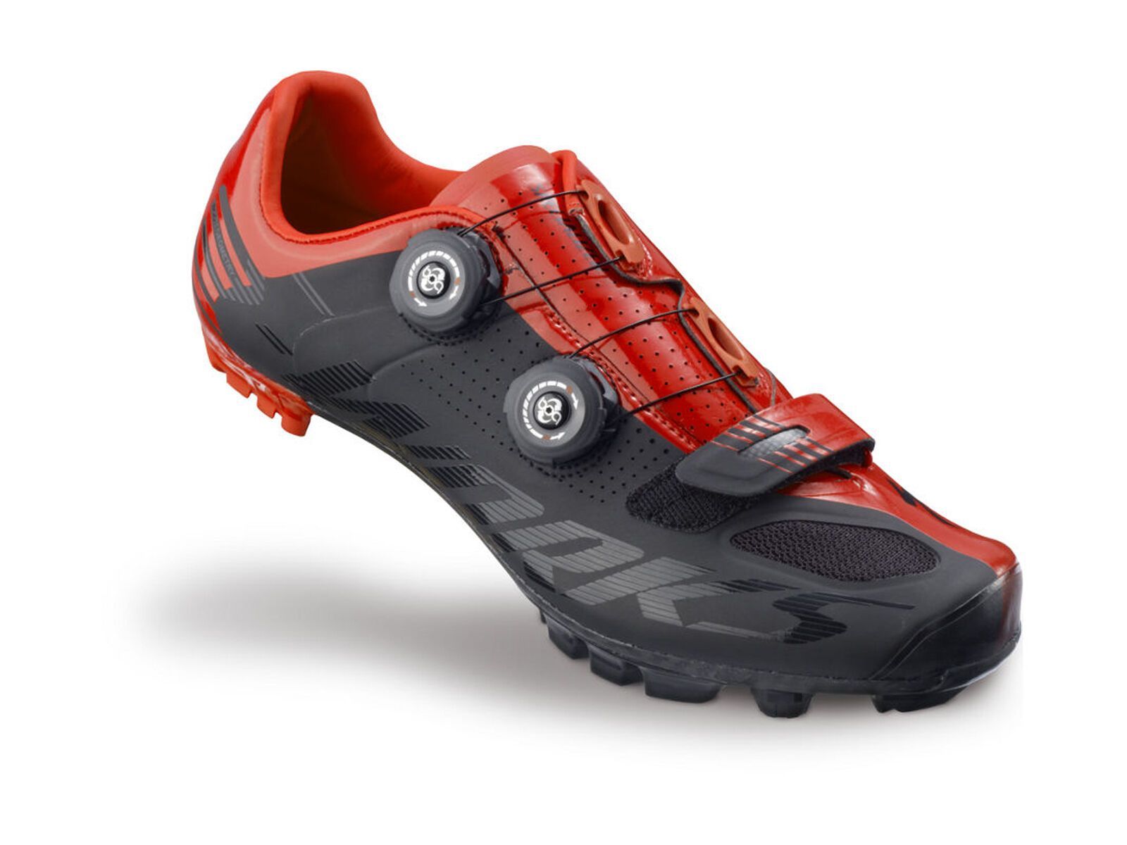 Specialized S-Works XC, Team Black/Red - Bild 1