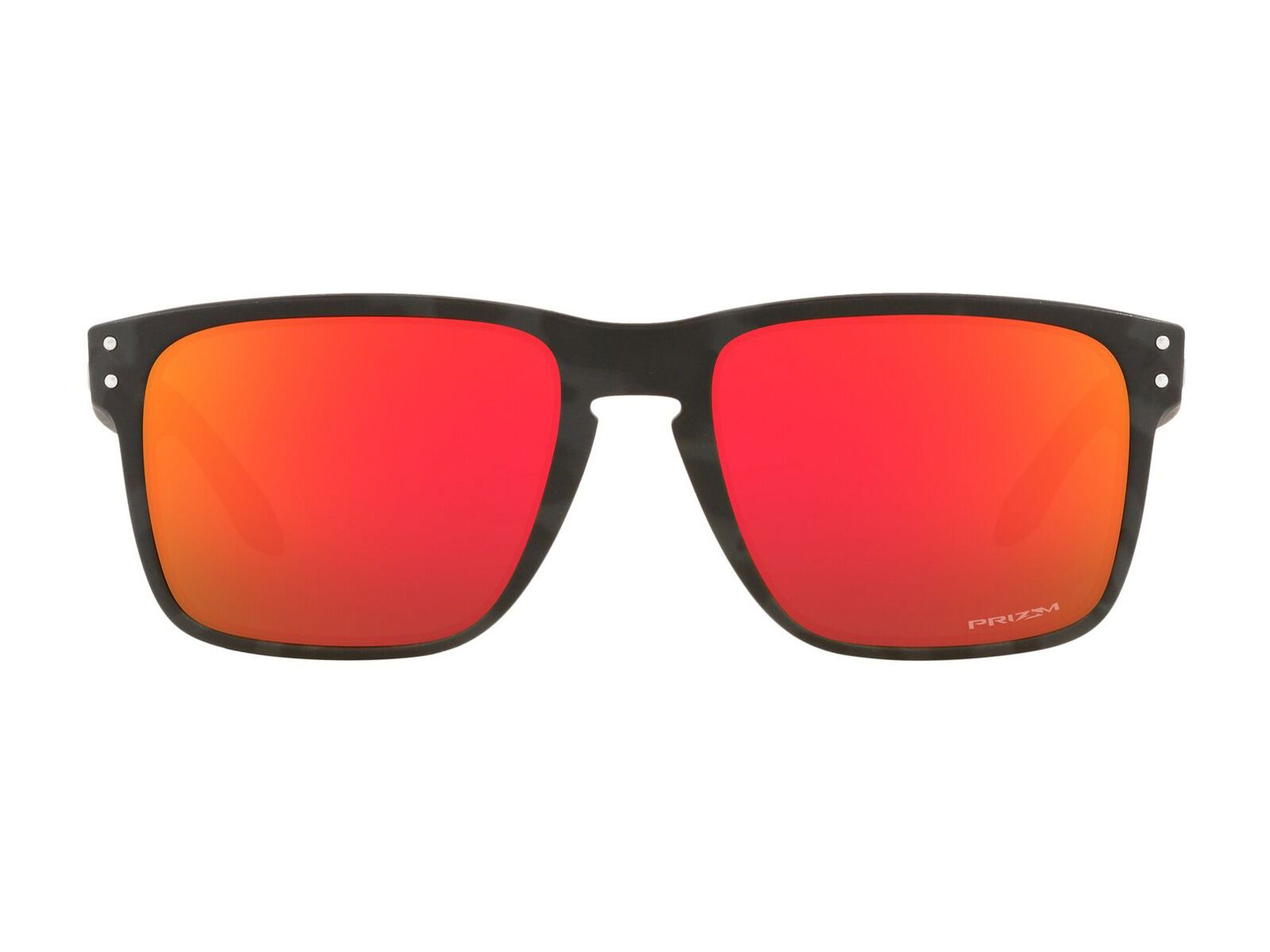 Oakley Holbrook XL - Prizm Ruby, matte black camoflauge - Bild 12