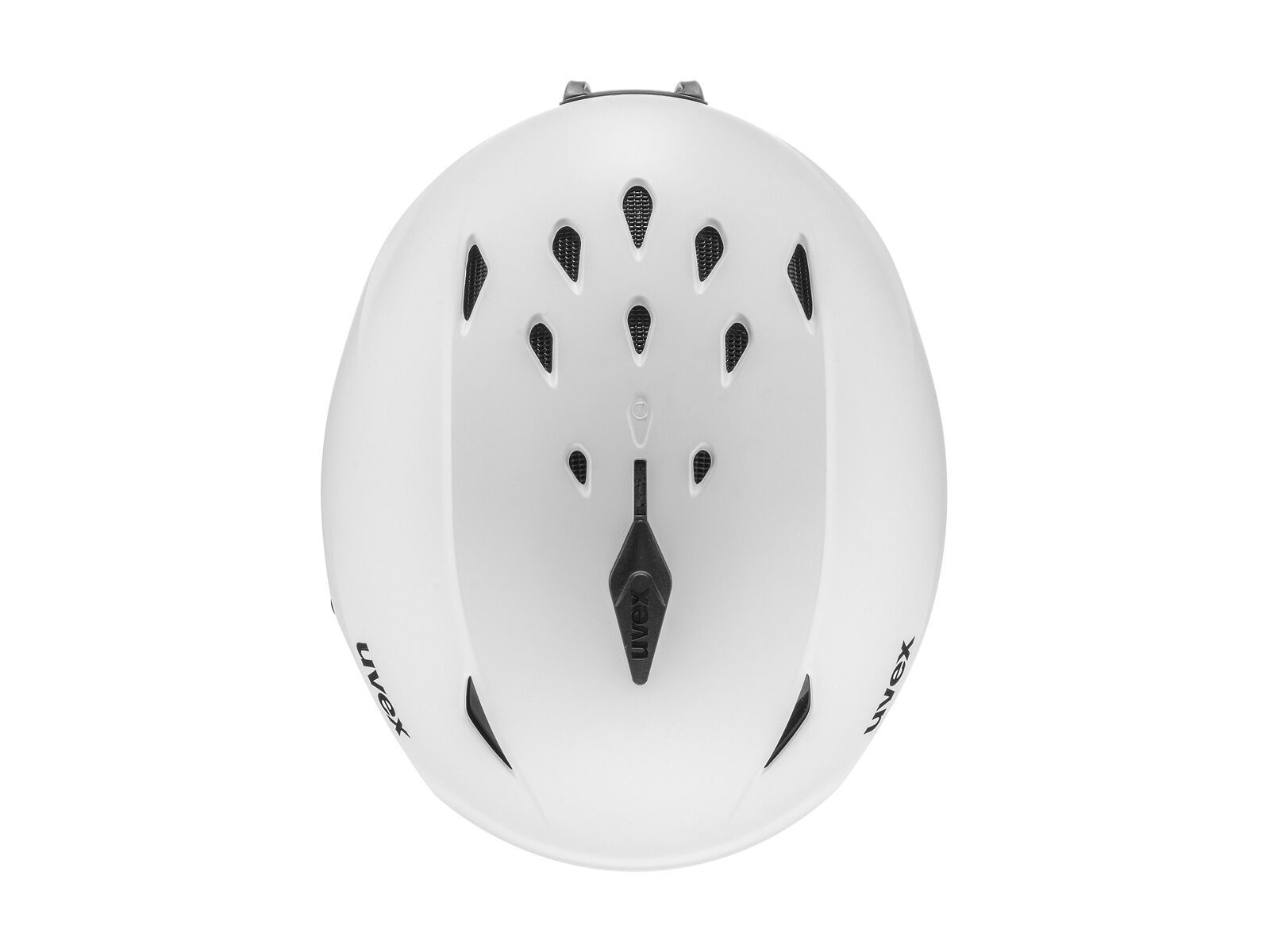 uvex primo, white mat - Bild 4