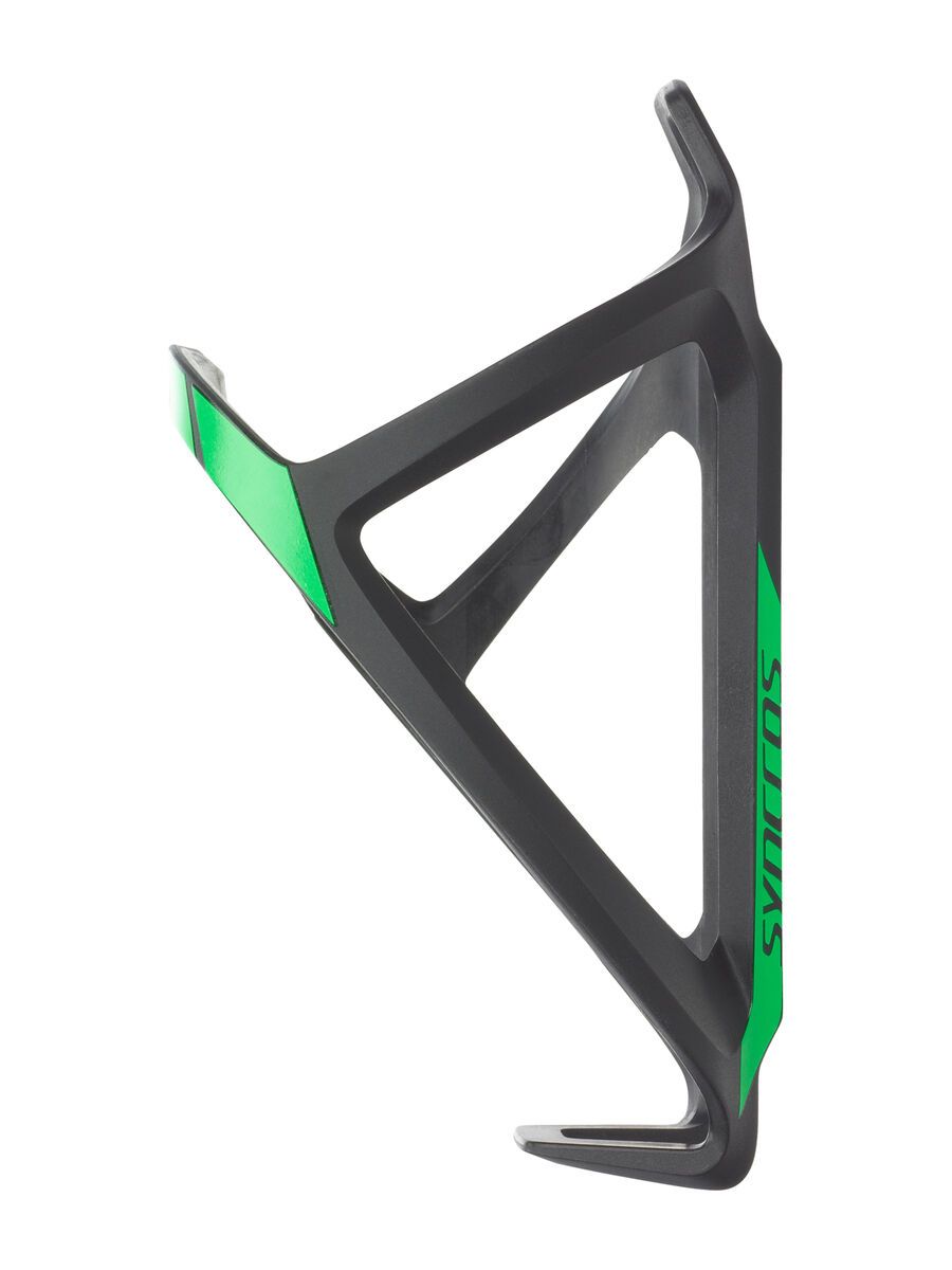 Syncros Tailor 2.0 left, black/neon green - Bild 2