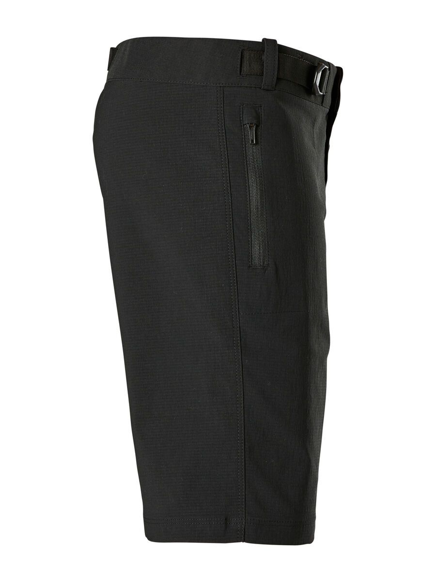Fox Youth Ranger Short w/Liner, black - Bild 2