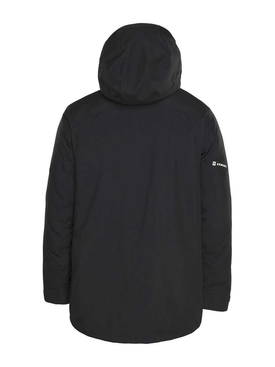 Armada Romer 2L Gore-Tex Insulated Jacket, black - Bild 2