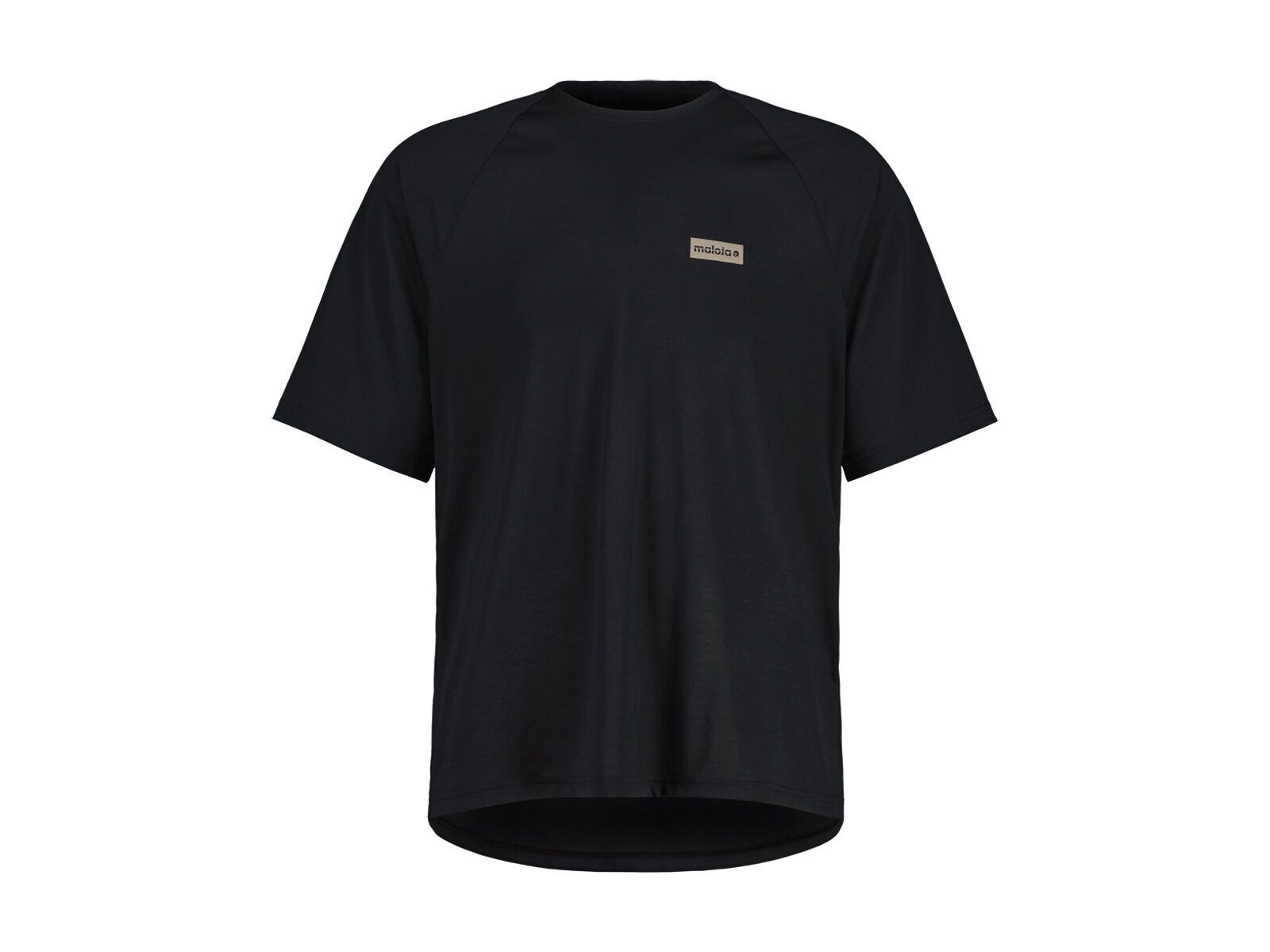 Maloja GernM., deep black - Bild 1