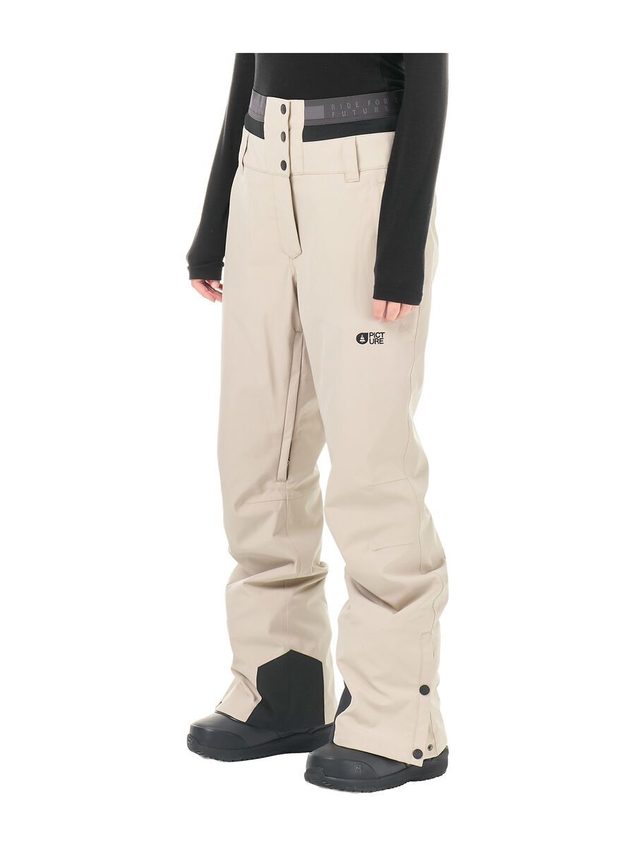 Picture Exa Pants, pure cashmere - Bild 6
