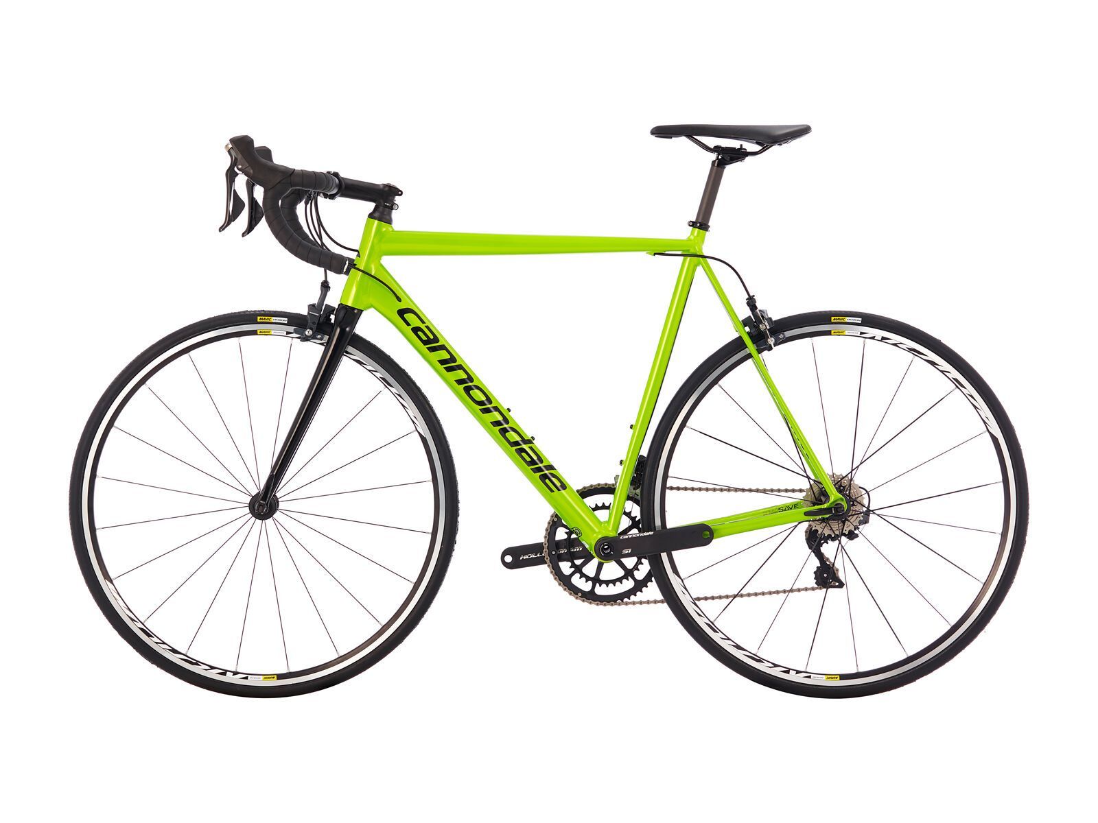 cannondale acid green