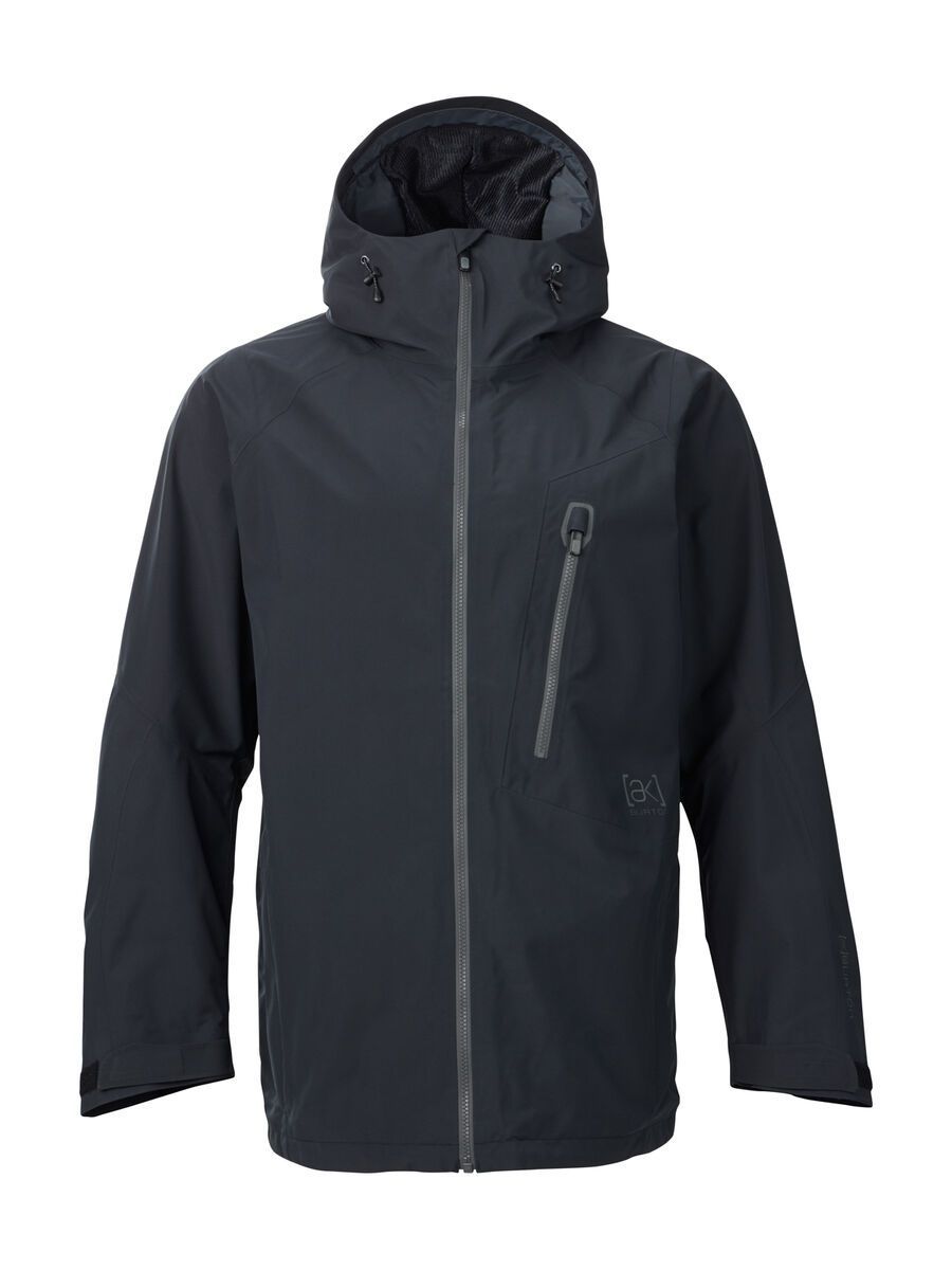 Burton [ak] 2L Cyclic Jacket, true black - Bild 1