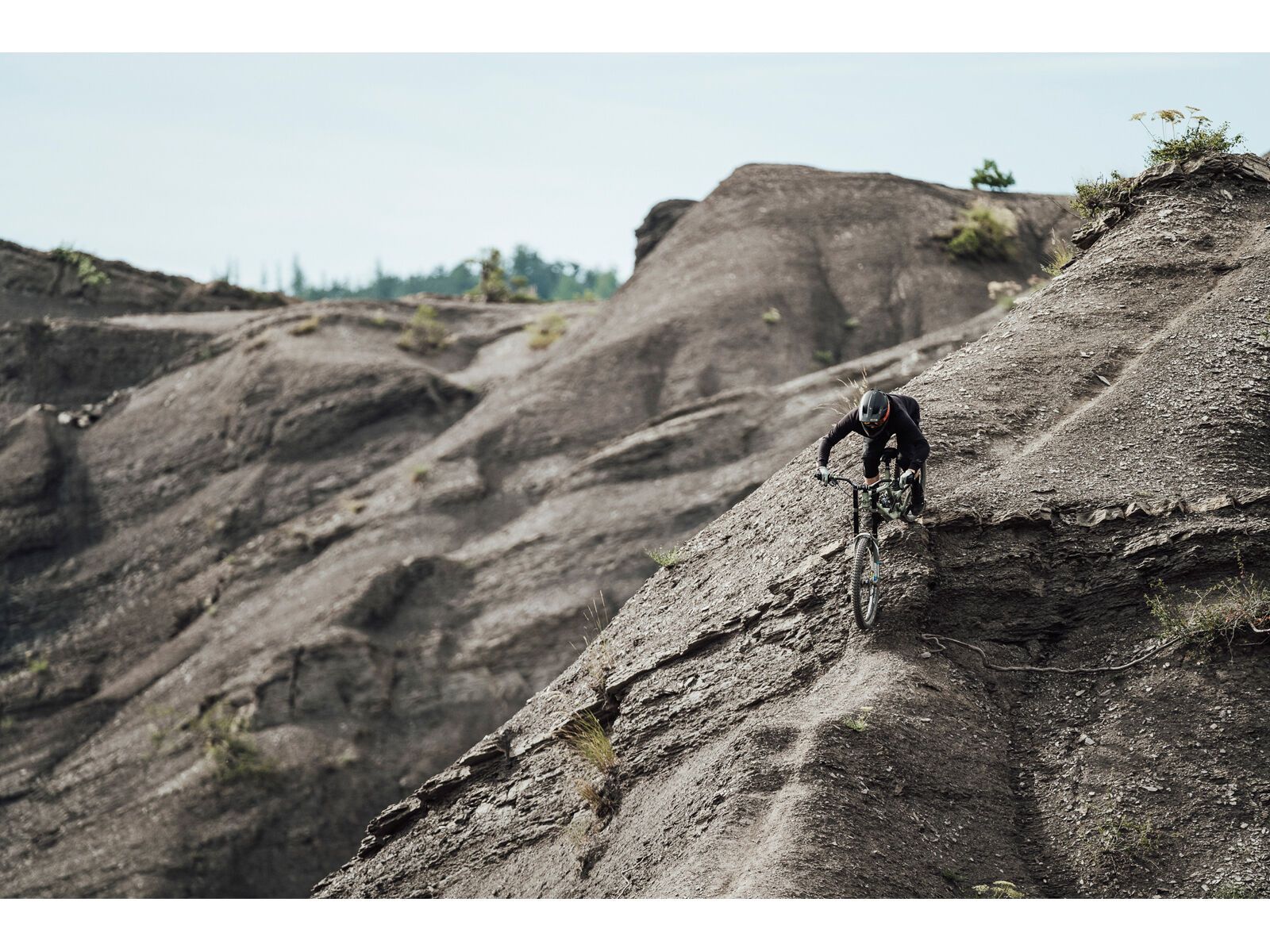 ION Tech Hoody Seek AMP, black - Bild 8