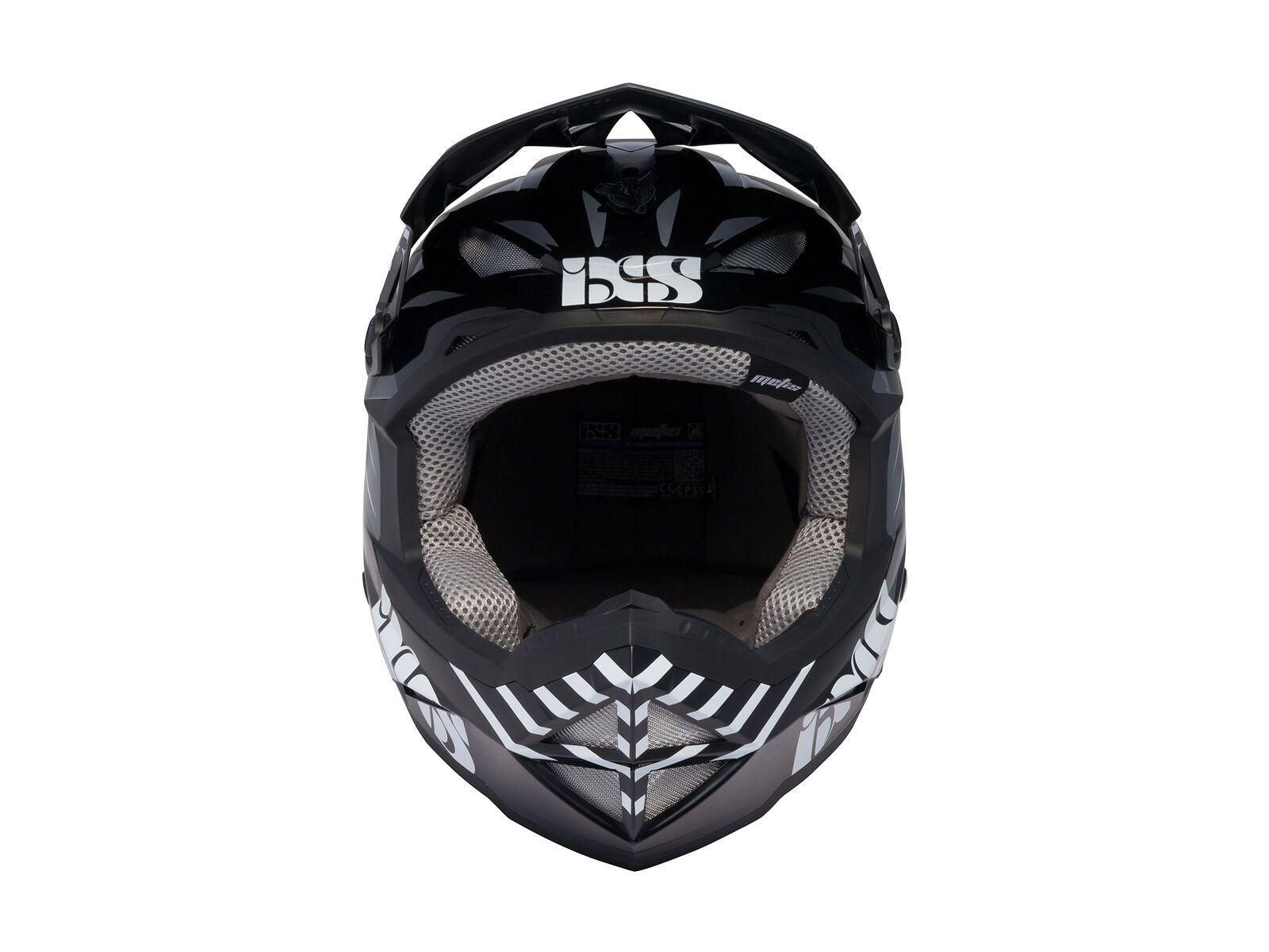 IXS Metis Slide, black - Bild 5