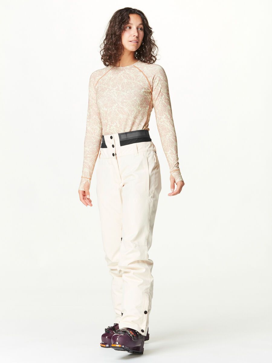 Picture Exa Pants, vanilla - Bild 6
