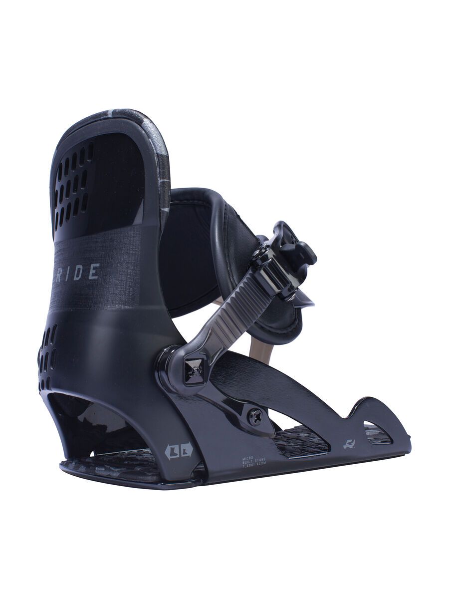 Ride Micro, black - Bild 1