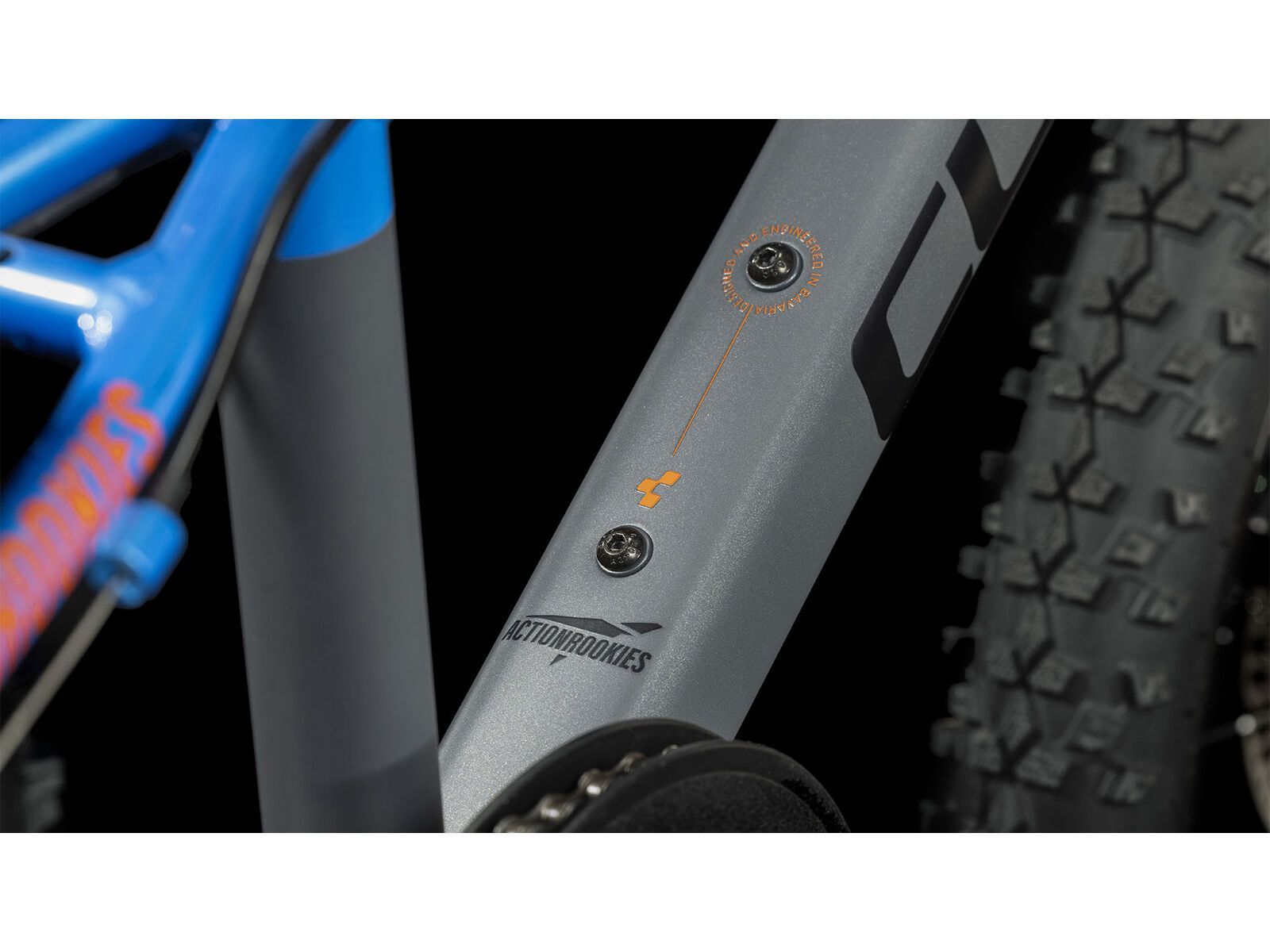 Cube Acid 200 Disc, actionteam - Bild 5