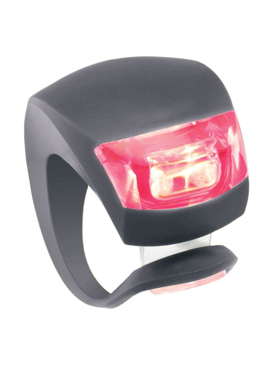 Knog Beetle, grau - Bild 2