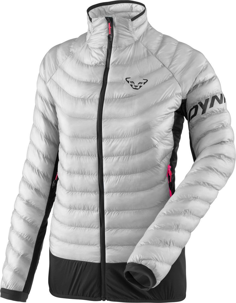 Dynafit TLT Light Insulation Jacke Damen, nimbus - Bild 1