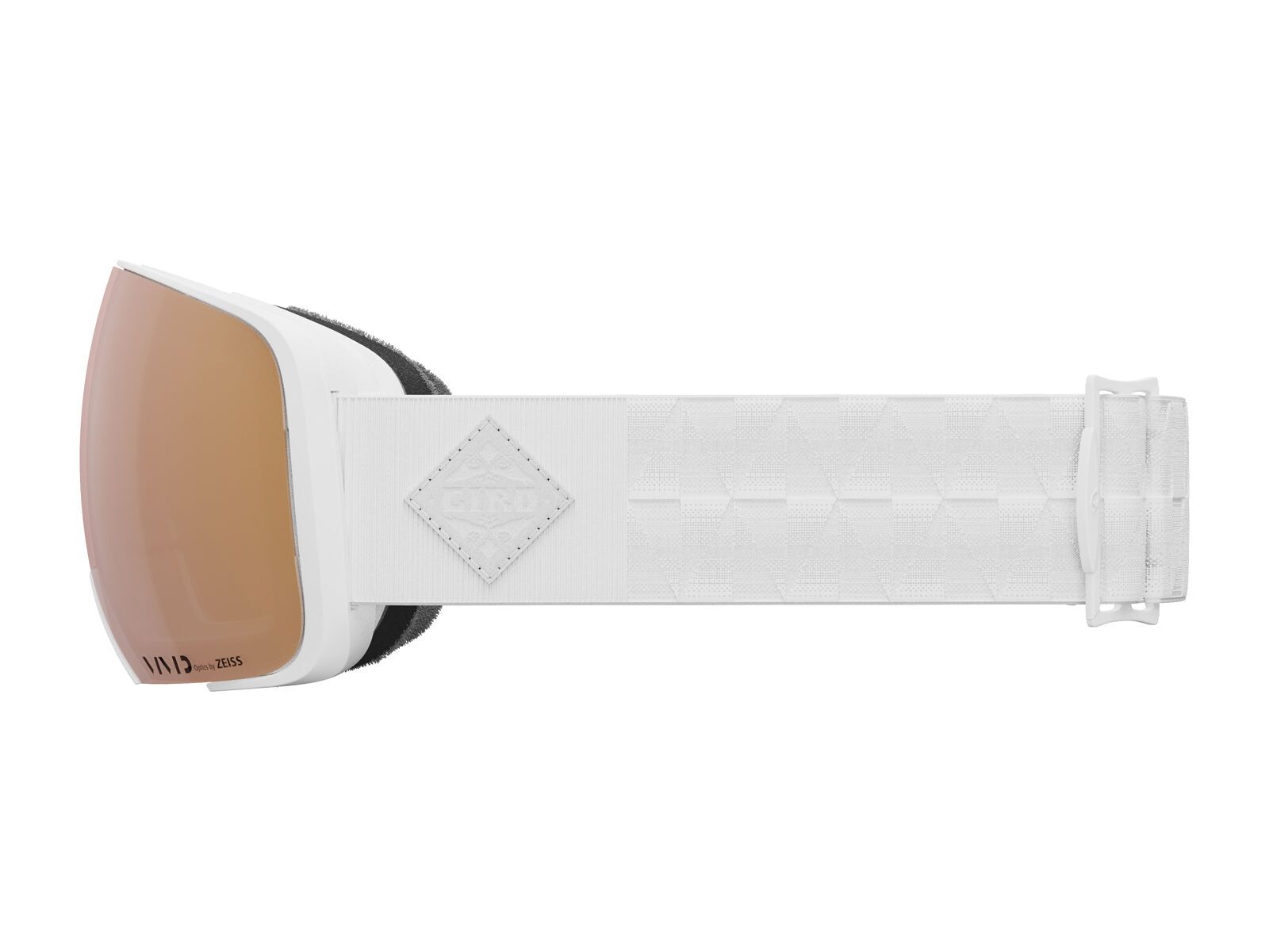 Giro Comp, Vivid Rose Gold / white bliss - Bild 6
