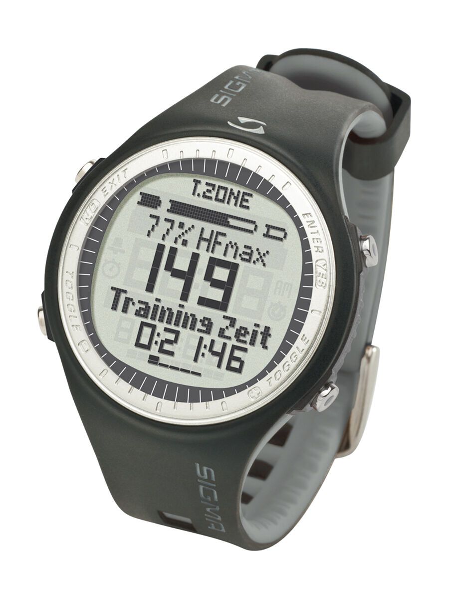 Sigma PC 25.10, grey/grey - Bild 3