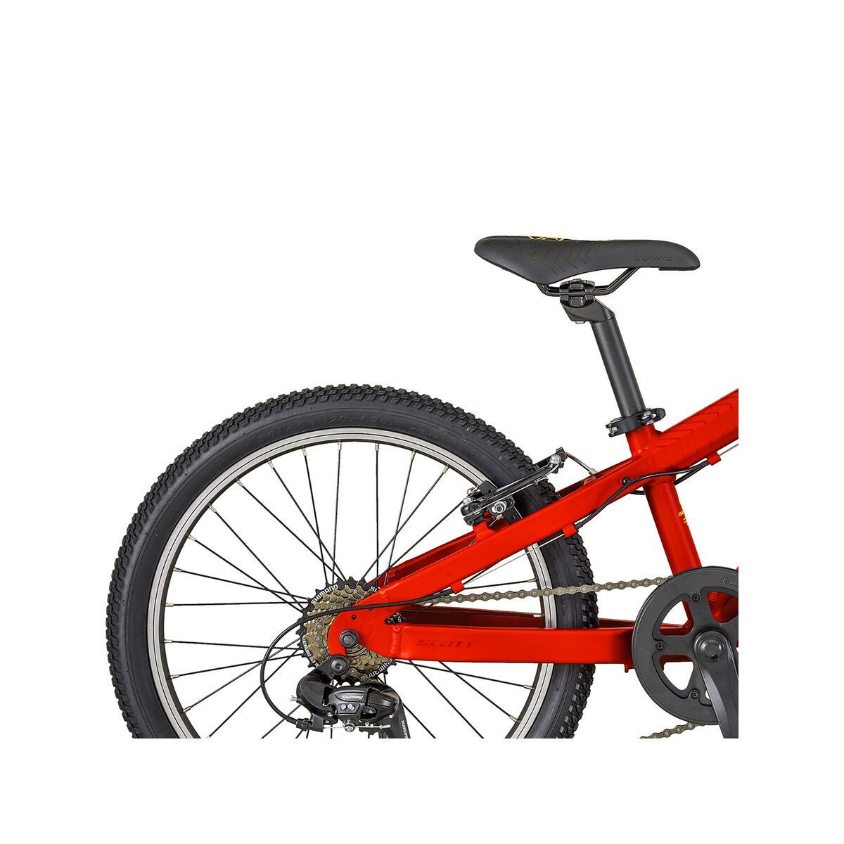 Scott Voltage JR 20 - Bild 5