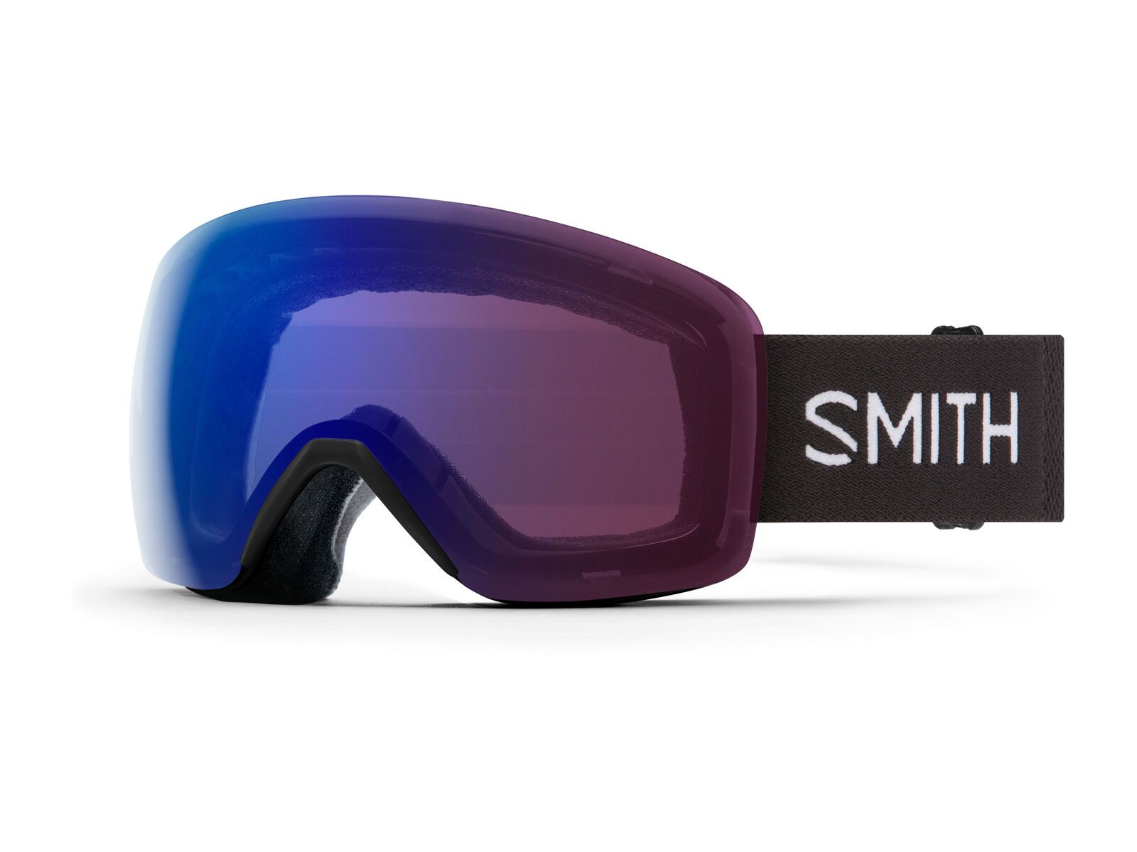 Smith Skyline, ChromaPop Photochromic Rose Flash / black - Bild 1