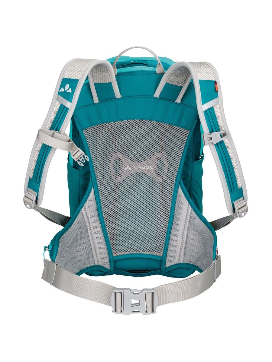 Vaude Roomy 12+3, reef - Bild 2