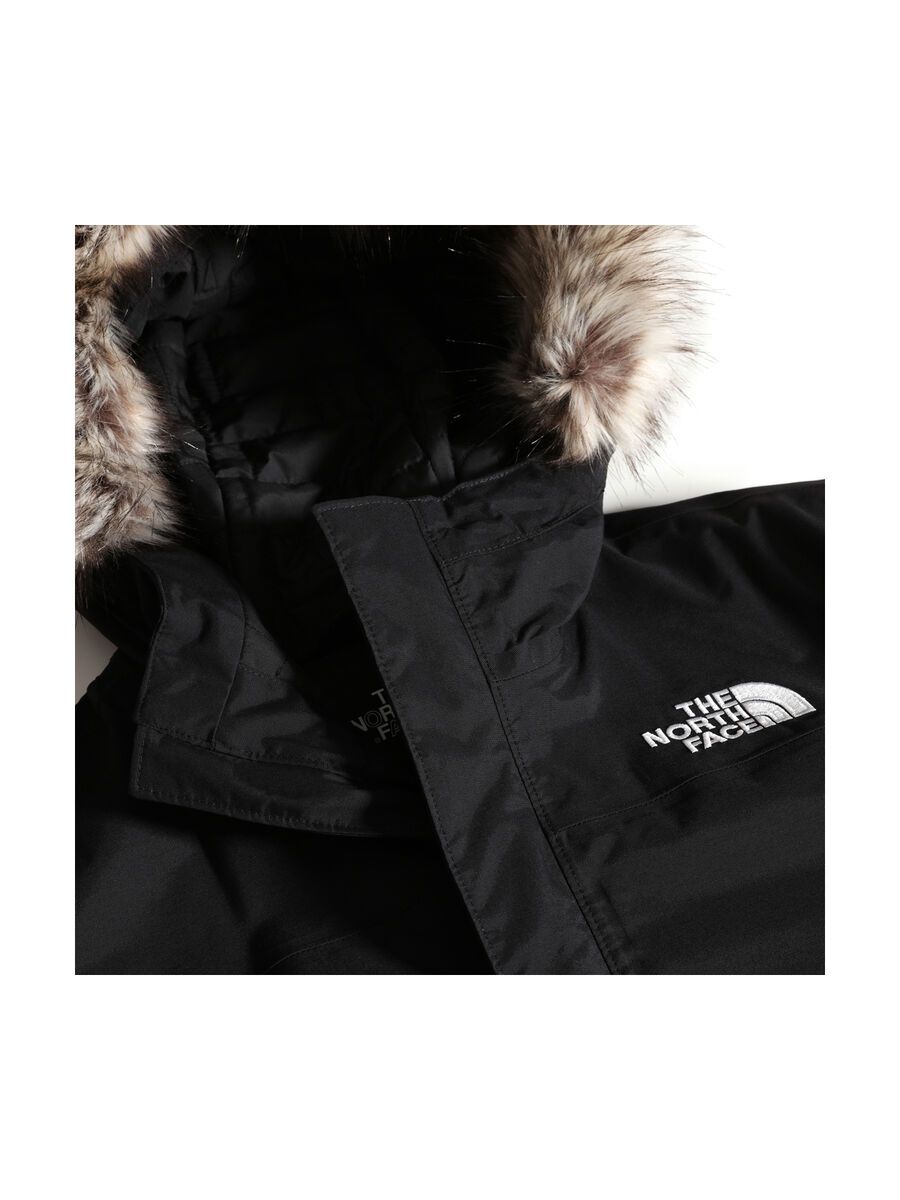 The North Face Men’s Recycled Zaneck Jacket, tnf black - Bild 3