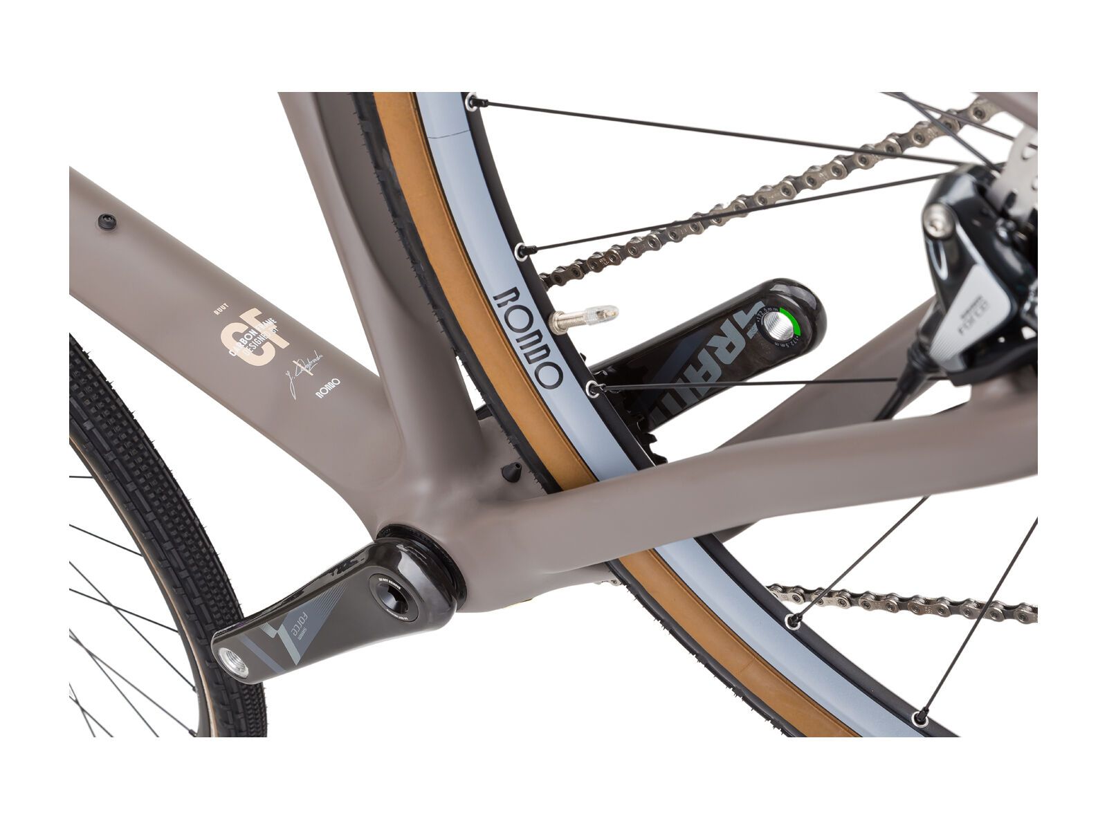 Rondo Ruut CF1, grey - Bild 9