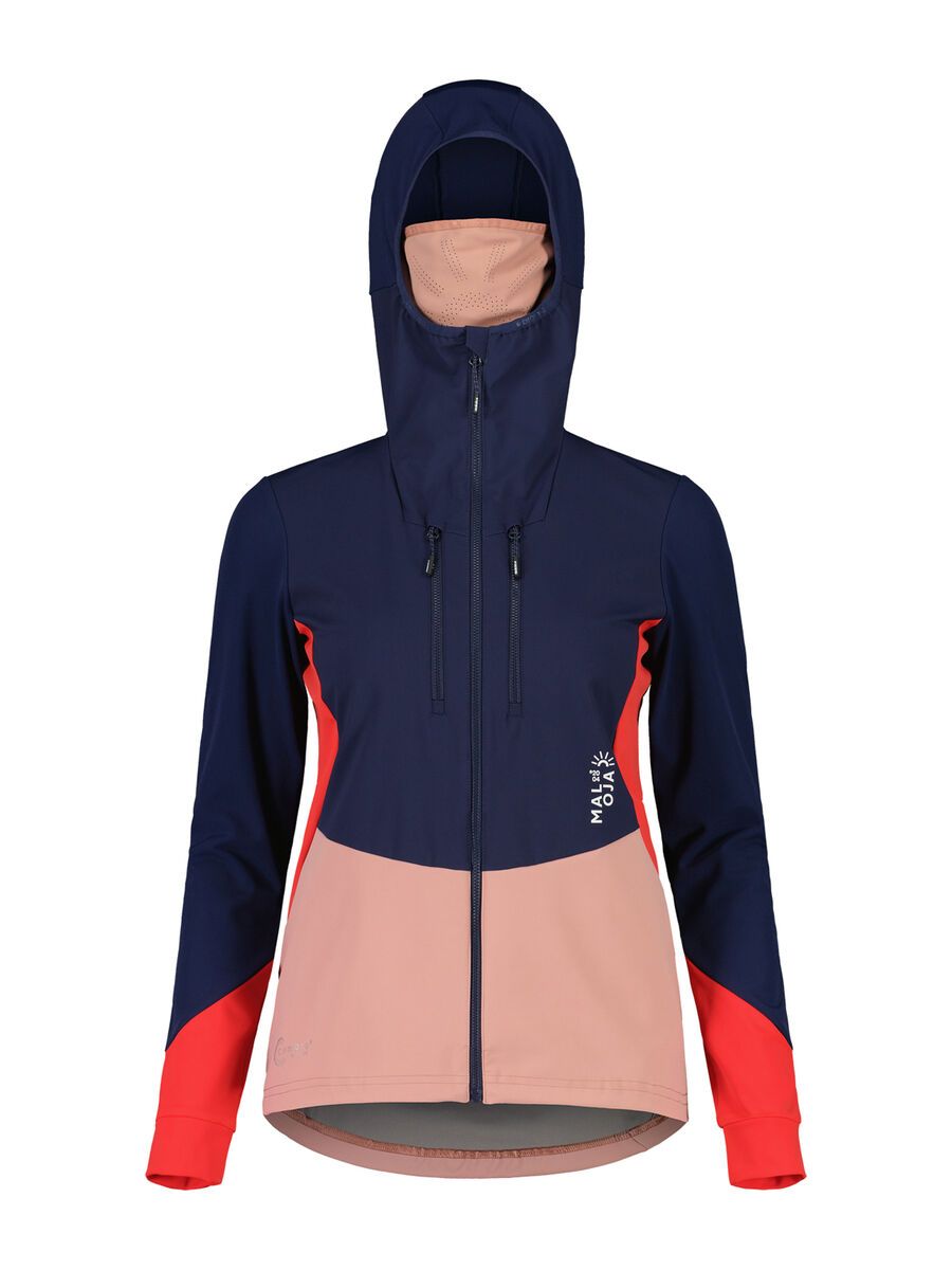 Maloja KorainM., night sky - Bild 1