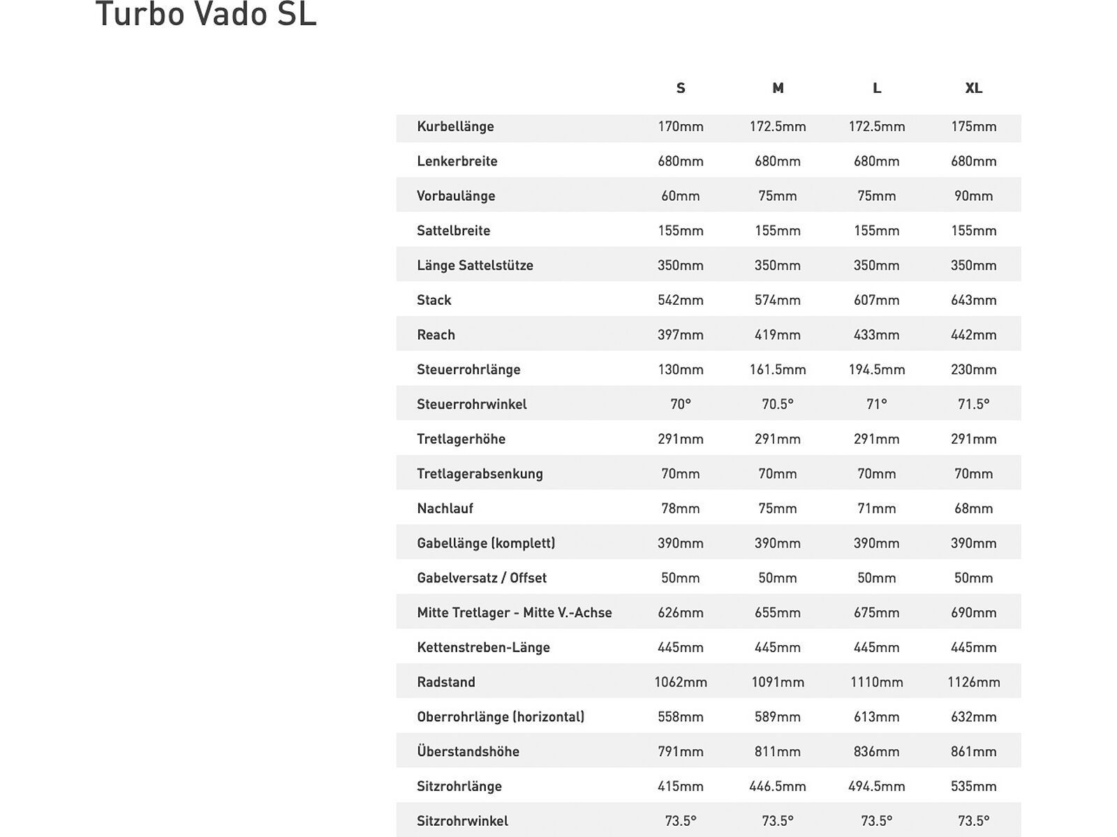 Specialized Turbo Vado SL 5.0 Step-Through EQ, brushed/black reflective - Bild 9