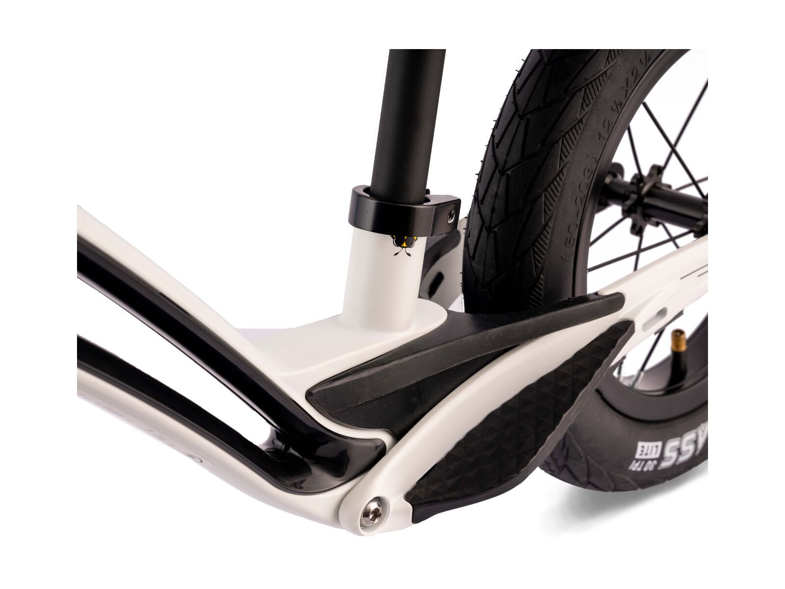 Hornit Airo+, orca white - Bild 6