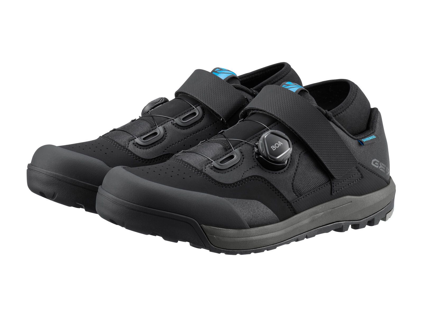 Shimano SH-GE900, black - Bild 2