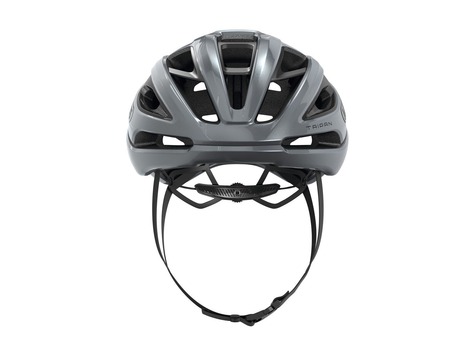 Abus Taipan, graphite silver - Bild 3