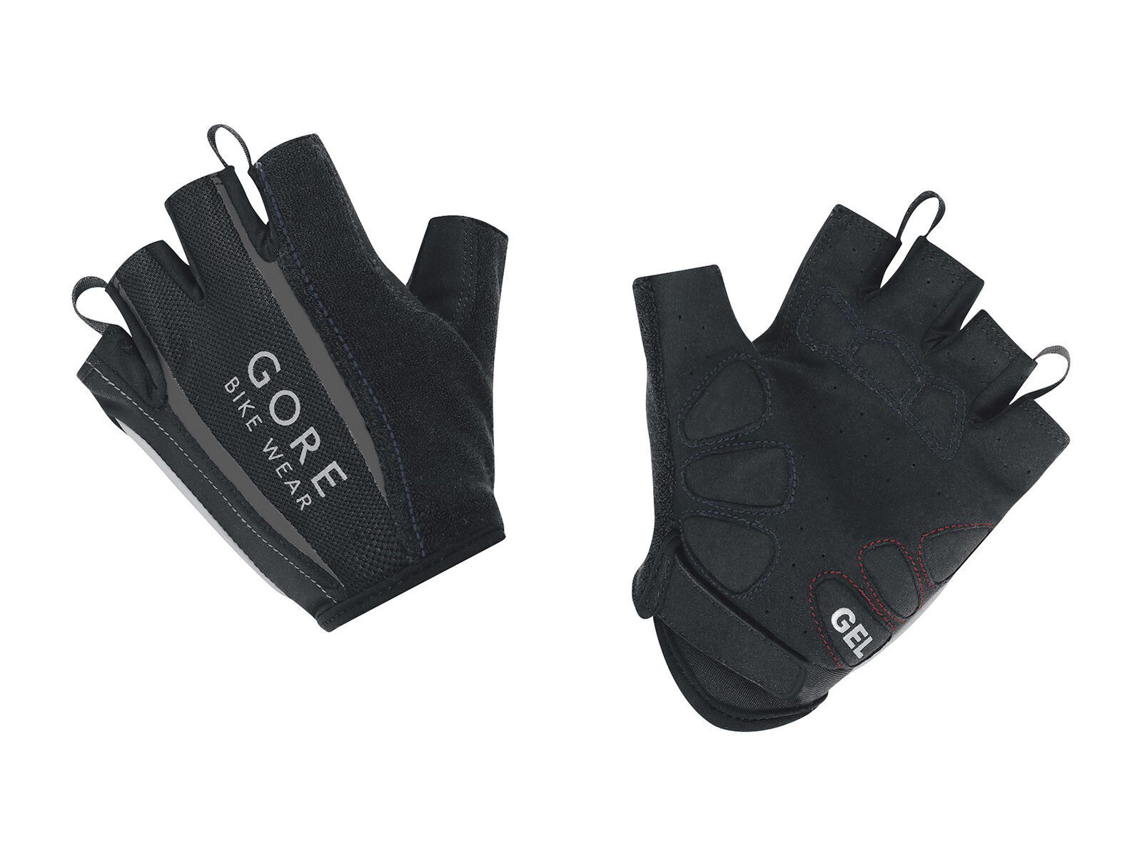 Gore Bike Wear Power 2.0 Handschuhe, black - Bild 1