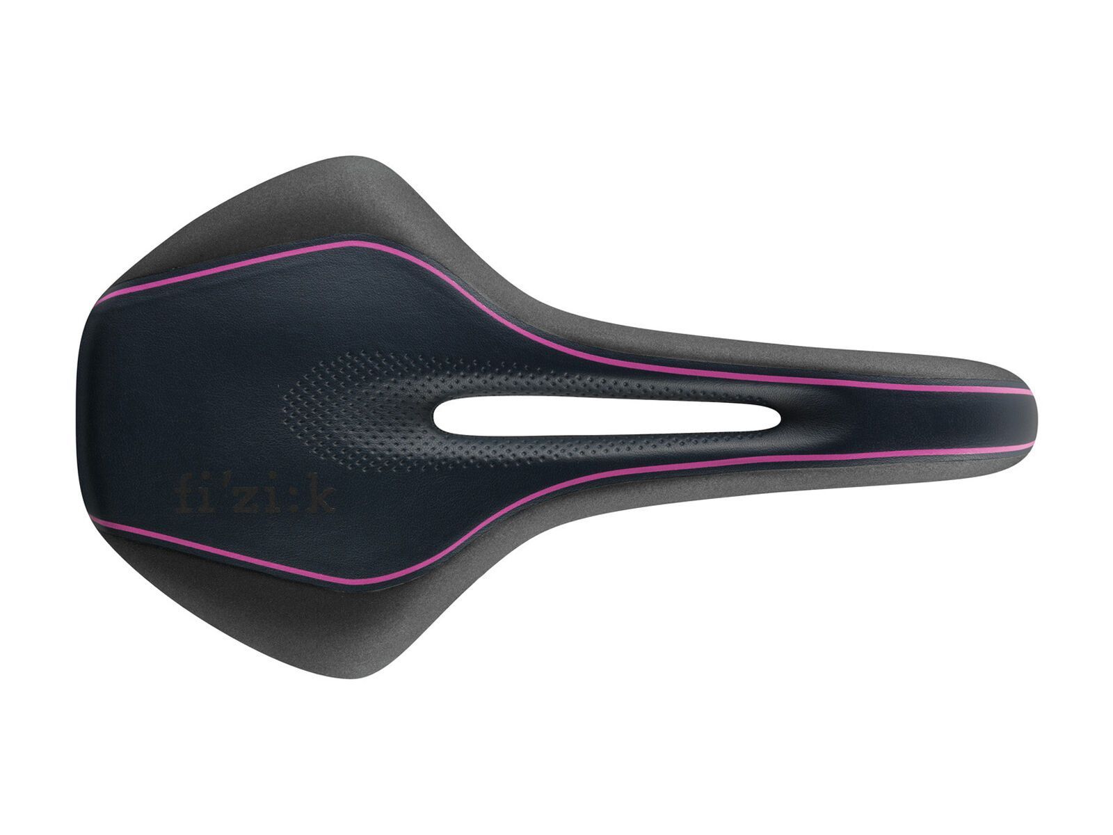 Fizik Luce Carbon Large, blue/beach pink - Bild 2