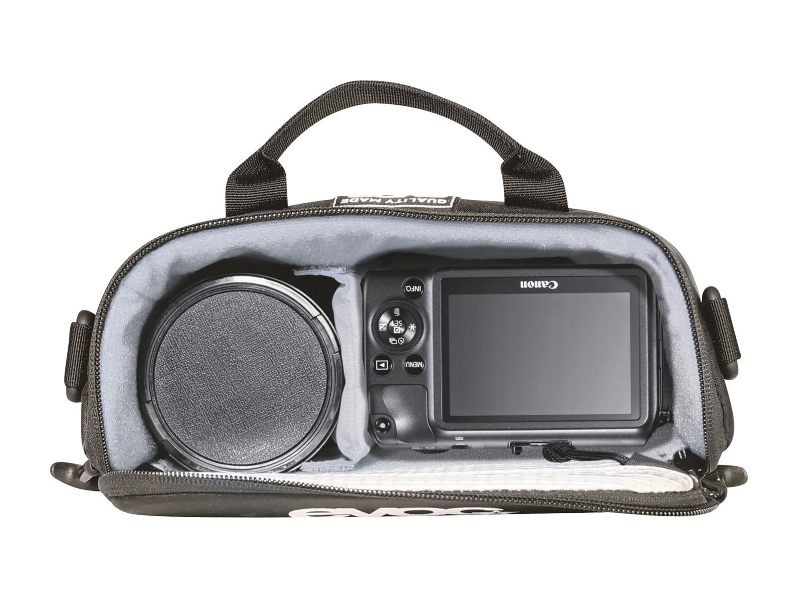 Evoc CB 3l, black - Bild 2