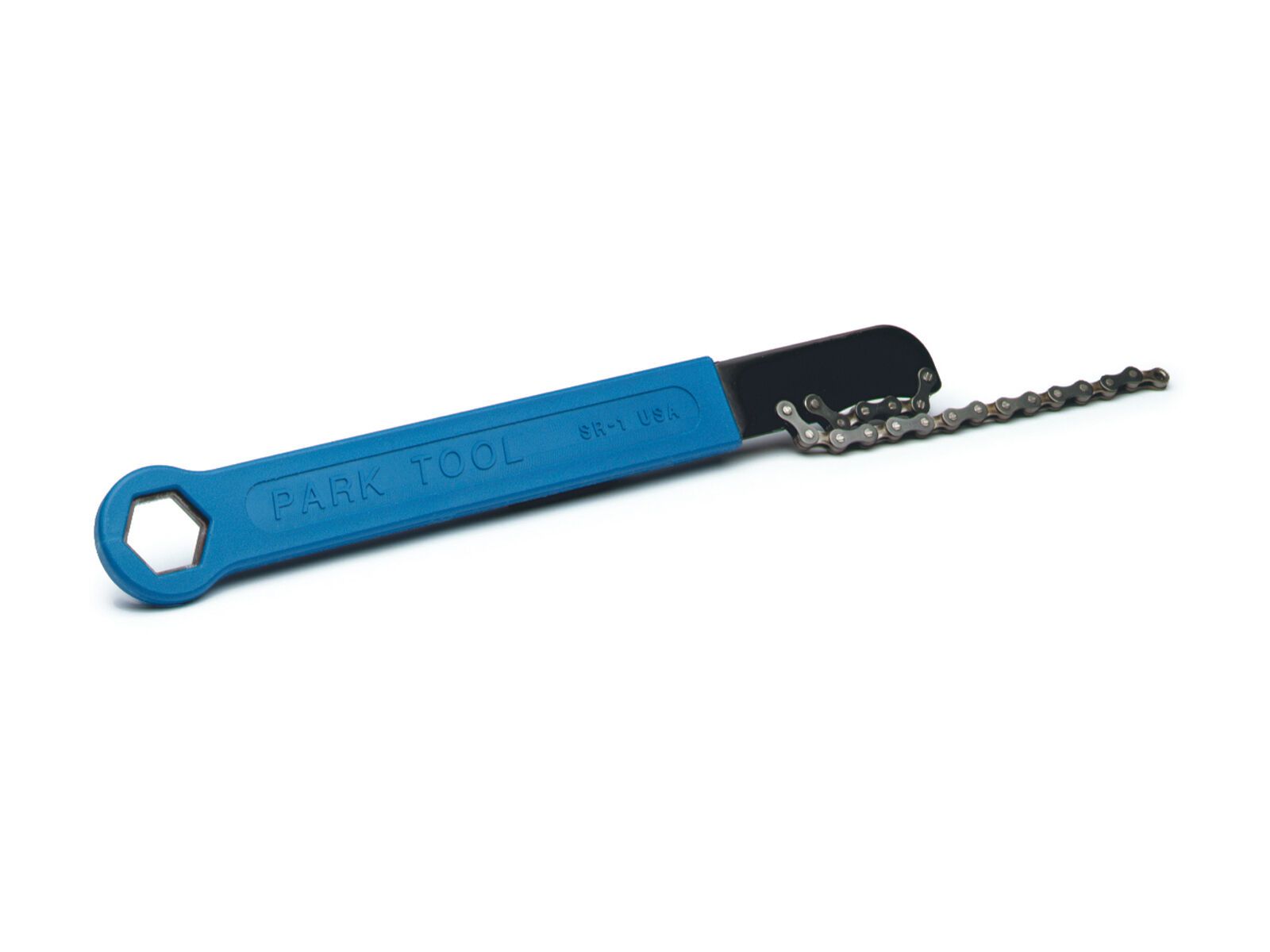 Park Tool SR-1 Sprocket Remover / Chain Whip - Kettenpeitsche - Bild 1